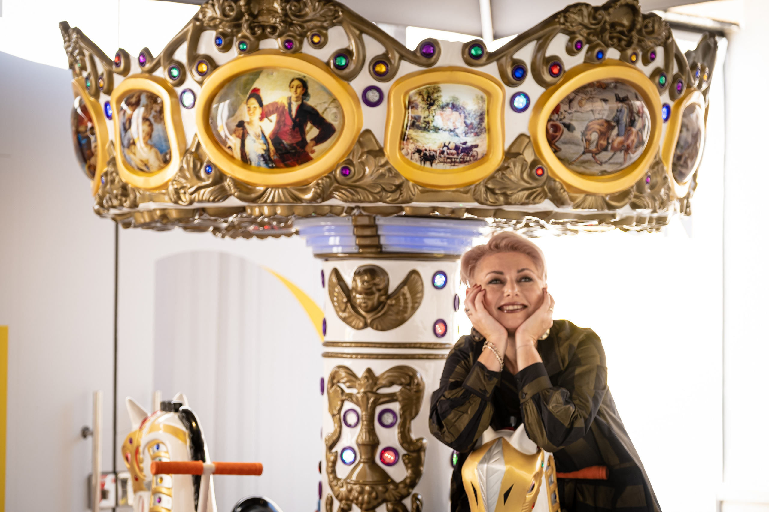 Venezia Modiin. Middle East Photo Agency סוכנות צילום המזרח התיכון — צילום מקצועי והדפסת מגנטים לאירועים