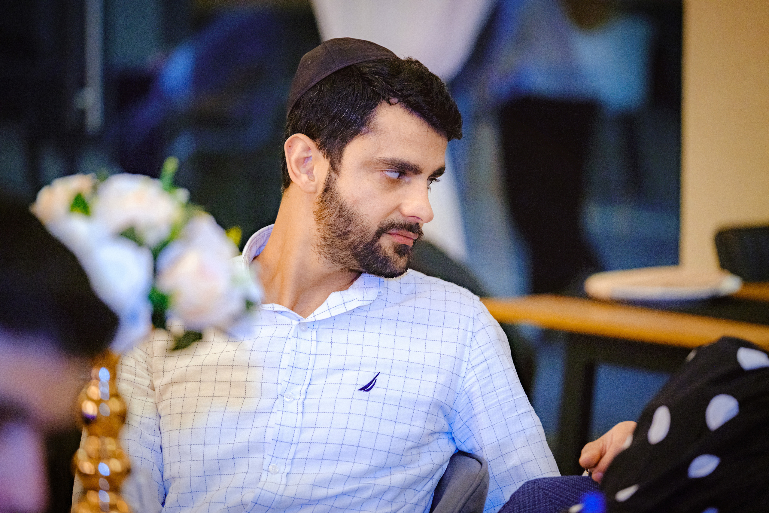 Birthday. Middle East Photo Agency סוכנות צילום המזרח התיכון — צילום מקצועי והדפסת מגנטים לאירועים