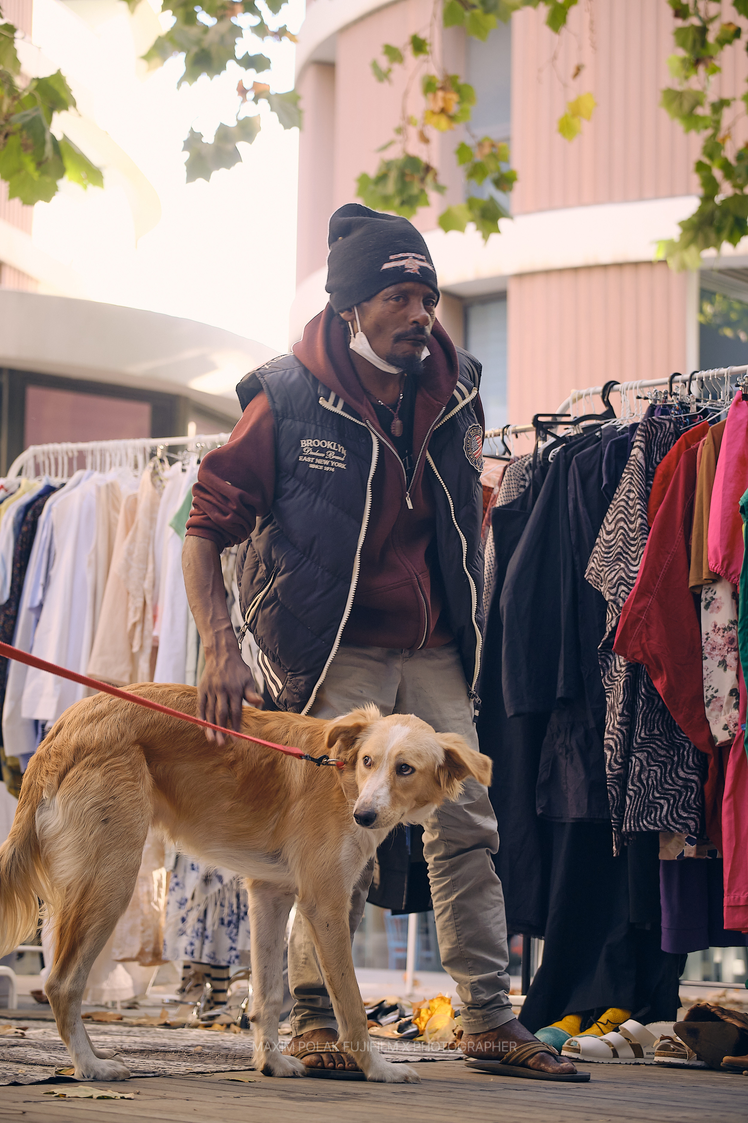 FLORENTINE FASHION MARKET. TEL AVIV COLLECTION. Middle East Photo Agency — Свадьбы, Бар и Бат-мицва, Брит, Театр, Магниты, Портреты