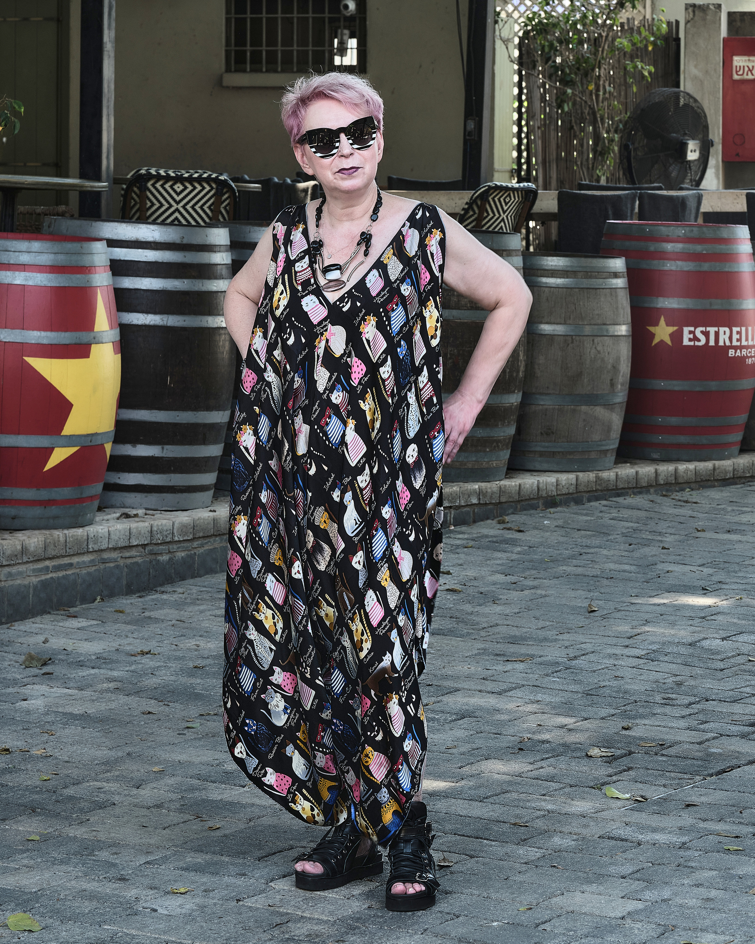 Fashion Collection. Middle East Photo Agency סוכנות צילום המזרח התיכון — צילום מקצועי והדפסת מגנטים לאירועים