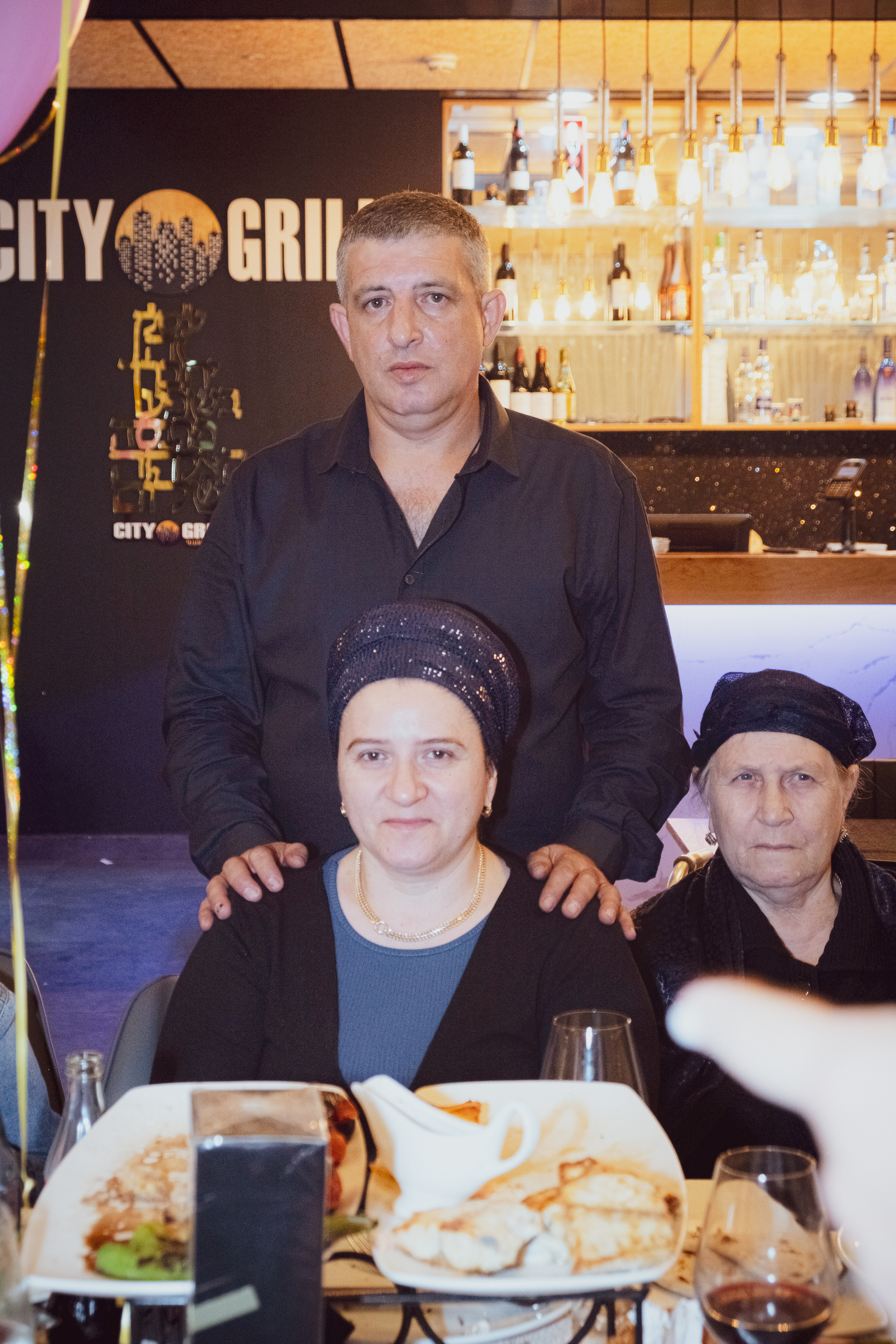 Birthday. Middle East Photo Agency סוכנות צילום המזרח התיכון — צילום מקצועי והדפסת מגנטים לאירועים