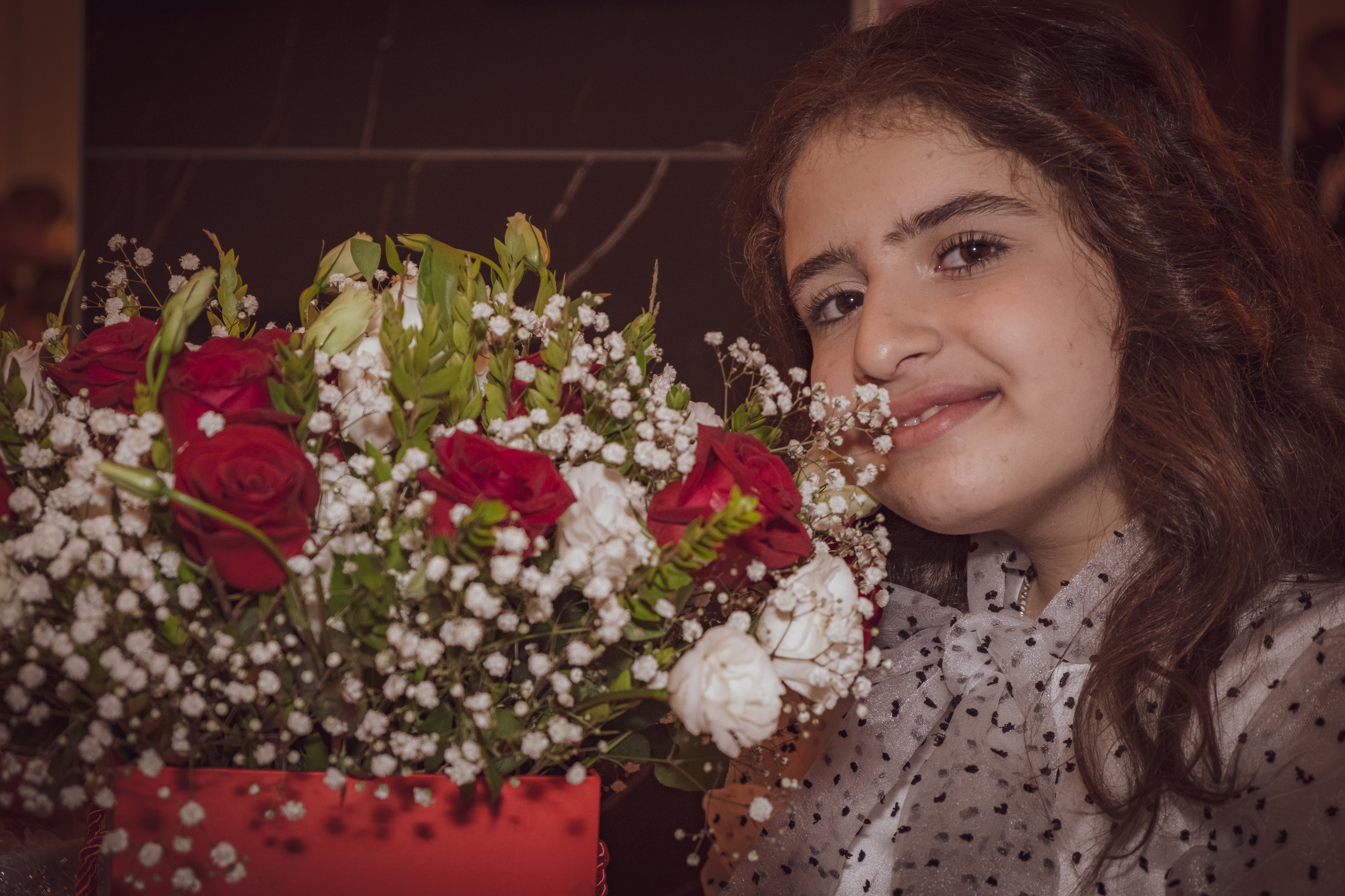 Birthday party. Middle East Photo Agency — Weddings, Bar & Bat Mitzvahs, Brit Milah, Theater, Magnets, Portraits