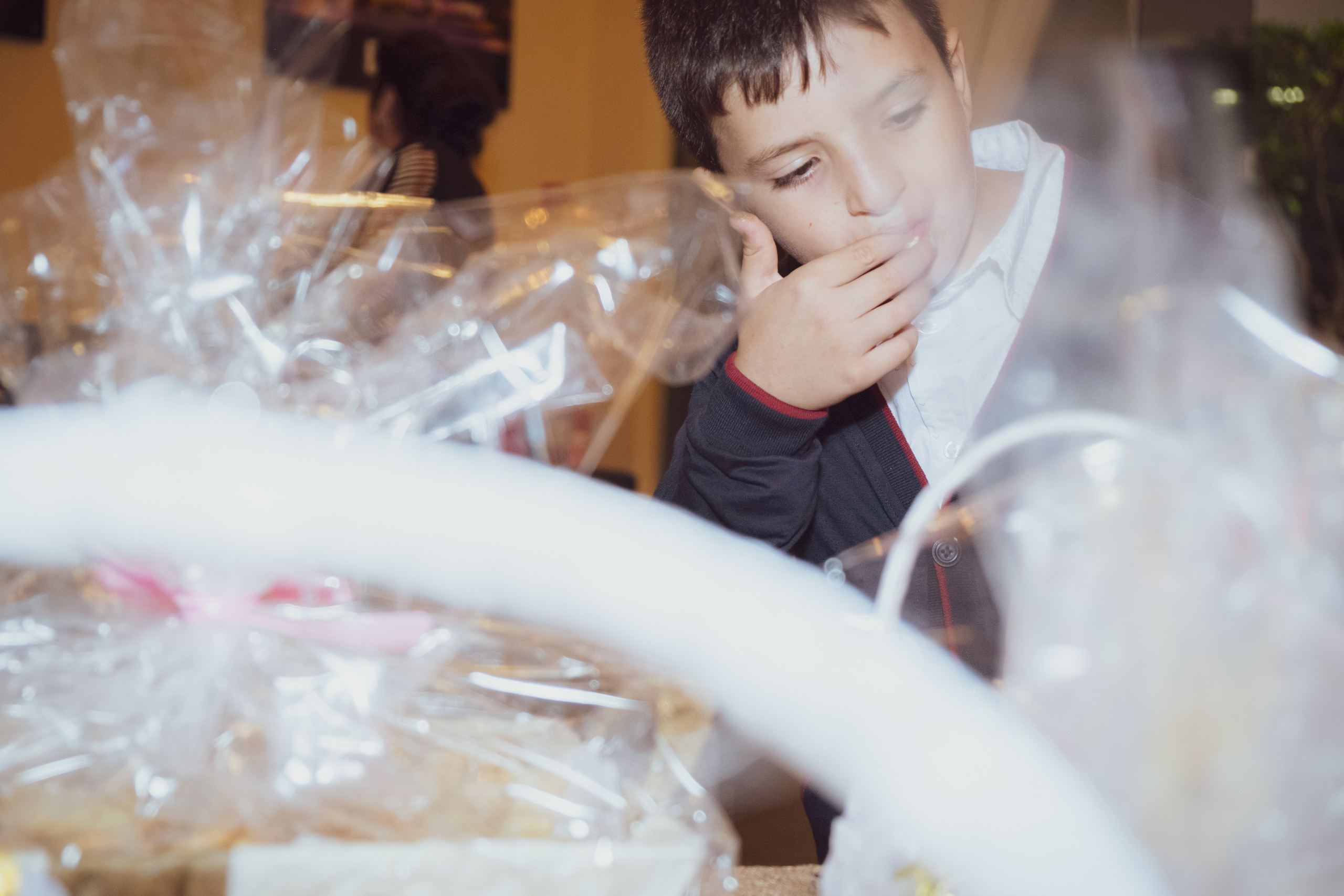 Birthday. Middle East Photo Agency סוכנות צילום המזרח התיכון — צילום מקצועי והדפסת מגנטים לאירועים