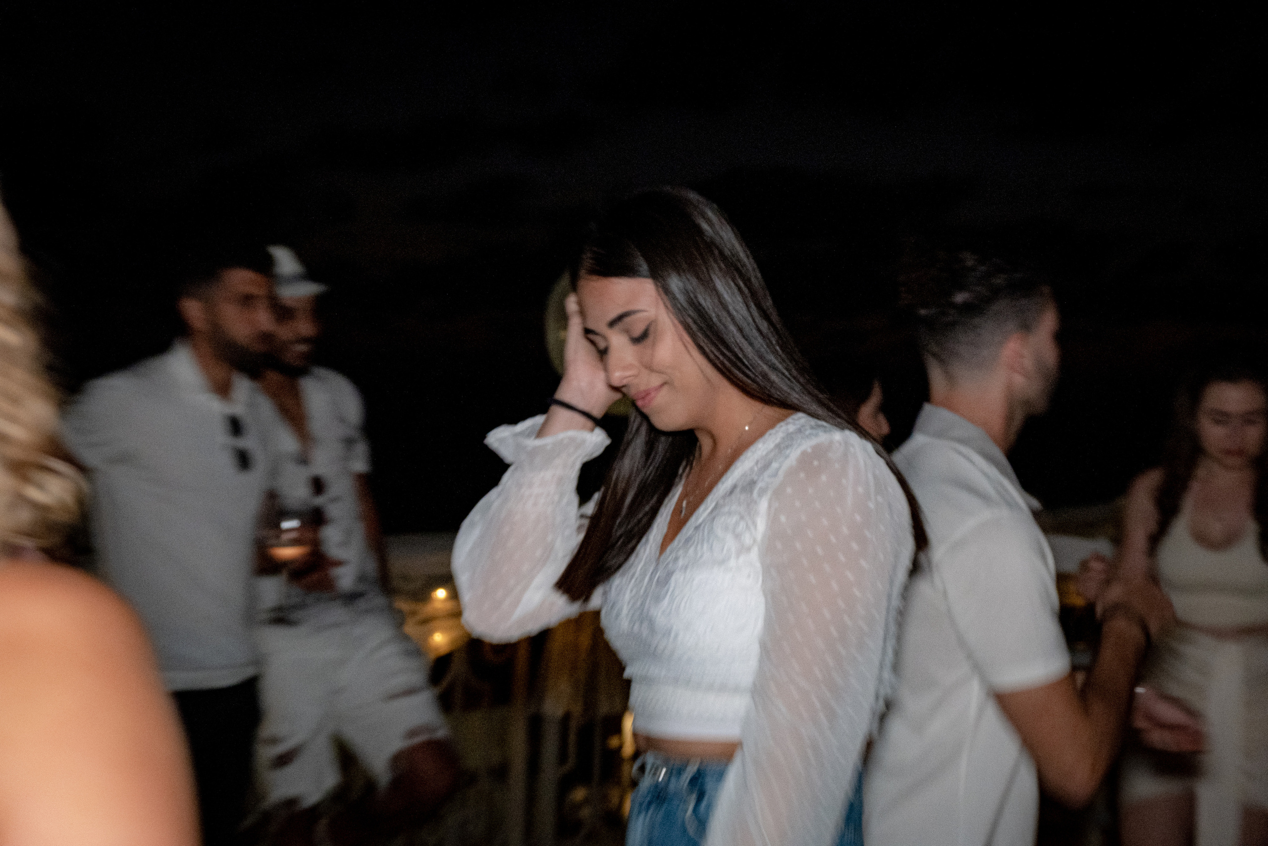 Wedding Party Dara & Adam. Middle East Photo Agency — Weddings, Bar & Bat Mitzvahs, Brit Milah, Theater, Magnets, Portraits