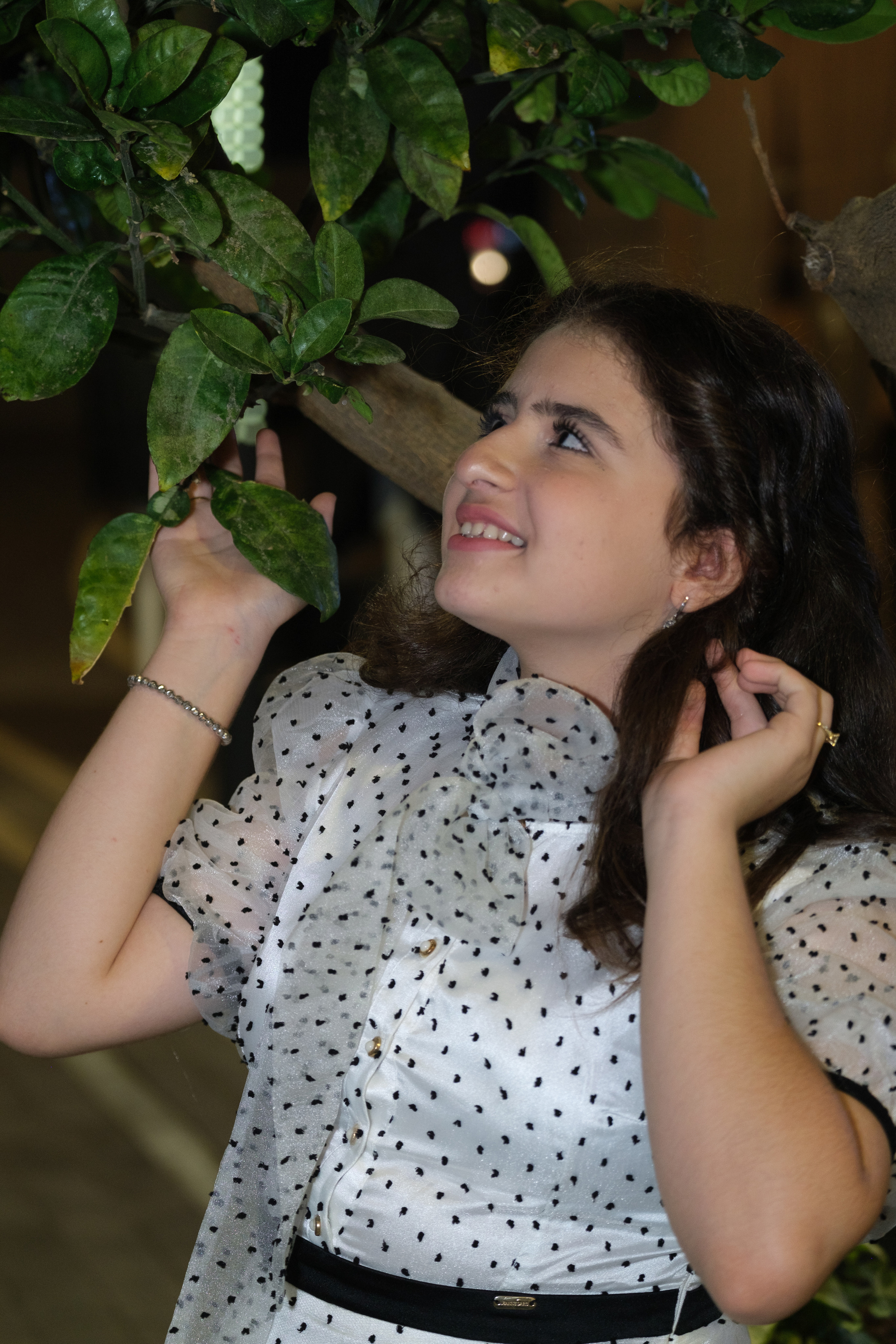 Birthday party. Middle East Photo Agency — Weddings, Bar & Bat Mitzvahs, Brit Milah, Theater, Magnets, Portraits