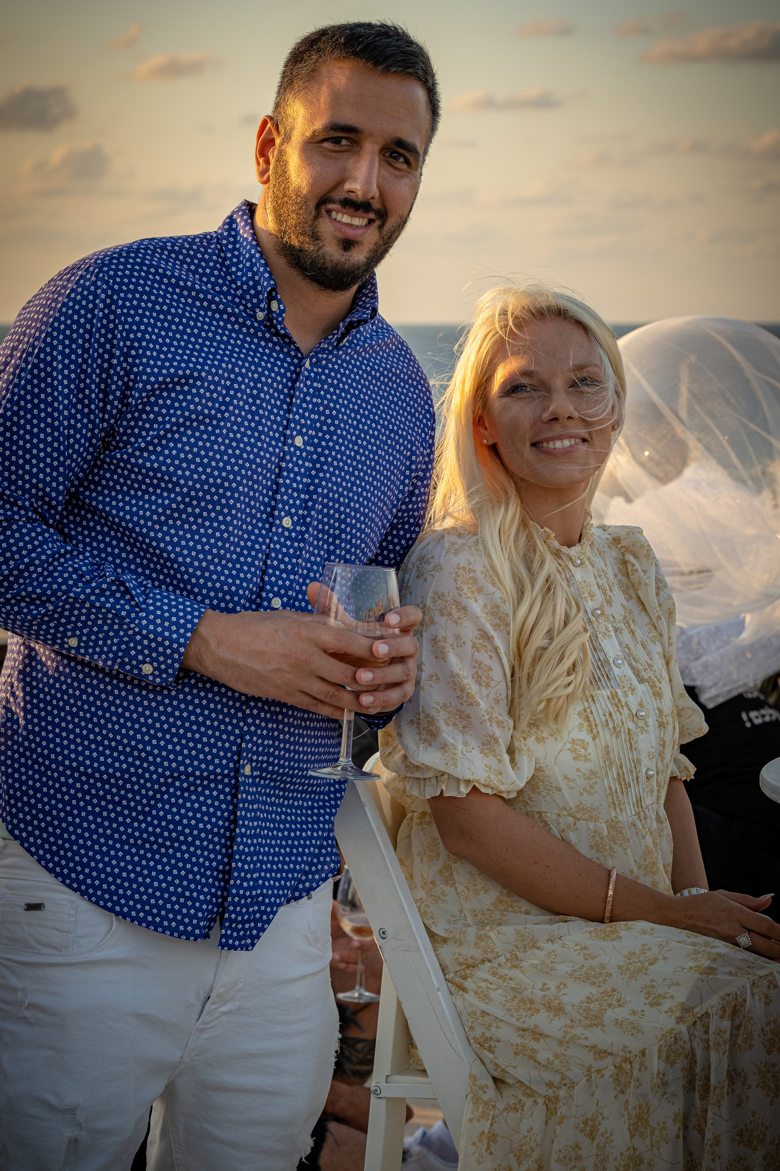 Wedding Party Dara & Adam. Middle East Photo Agency — Weddings, Bar & Bat Mitzvahs, Brit Milah, Theater, Magnets, Portraits