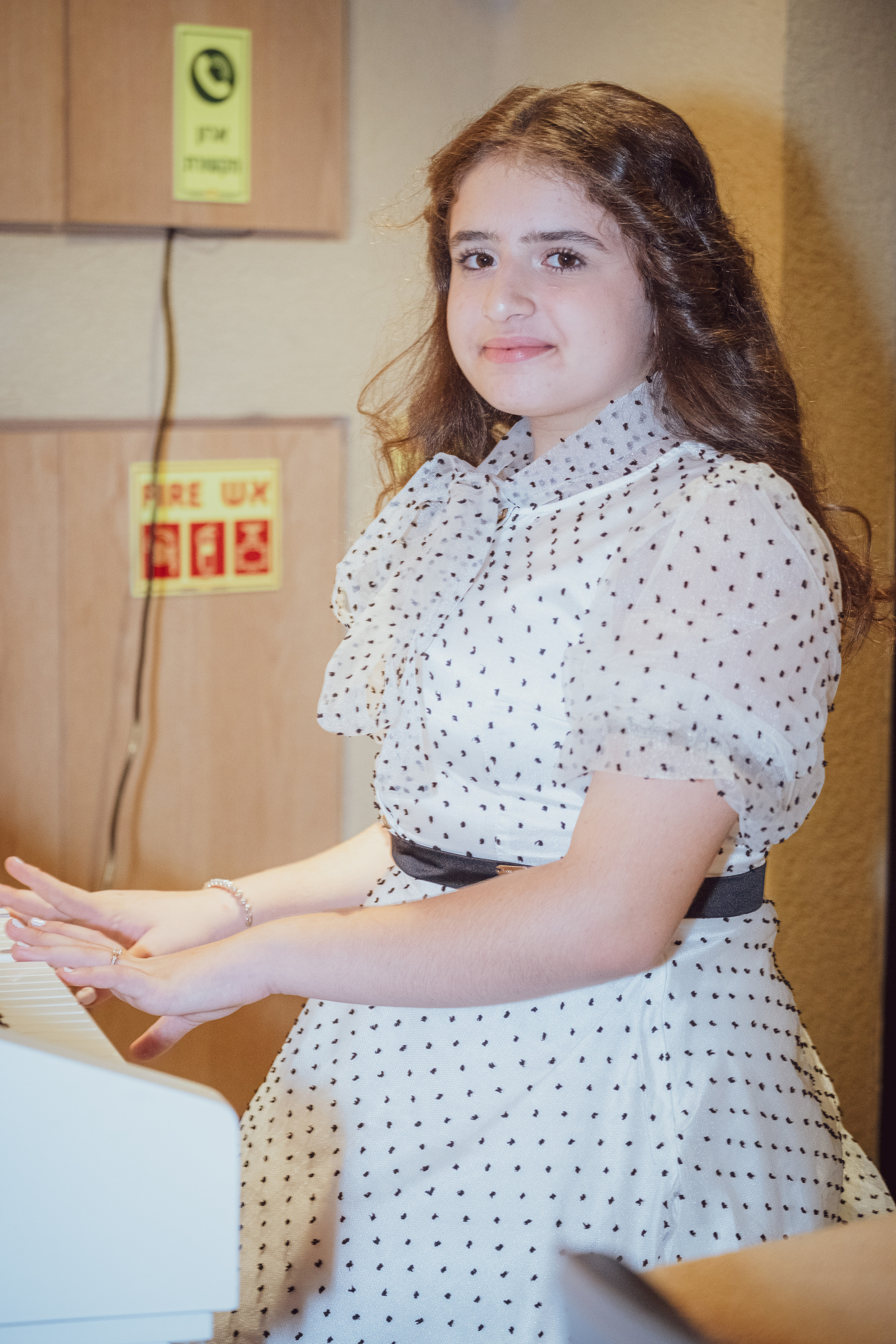 Birthday. Middle East Photo Agency סוכנות צילום המזרח התיכון — צילום מקצועי והדפסת מגנטים לאירועים