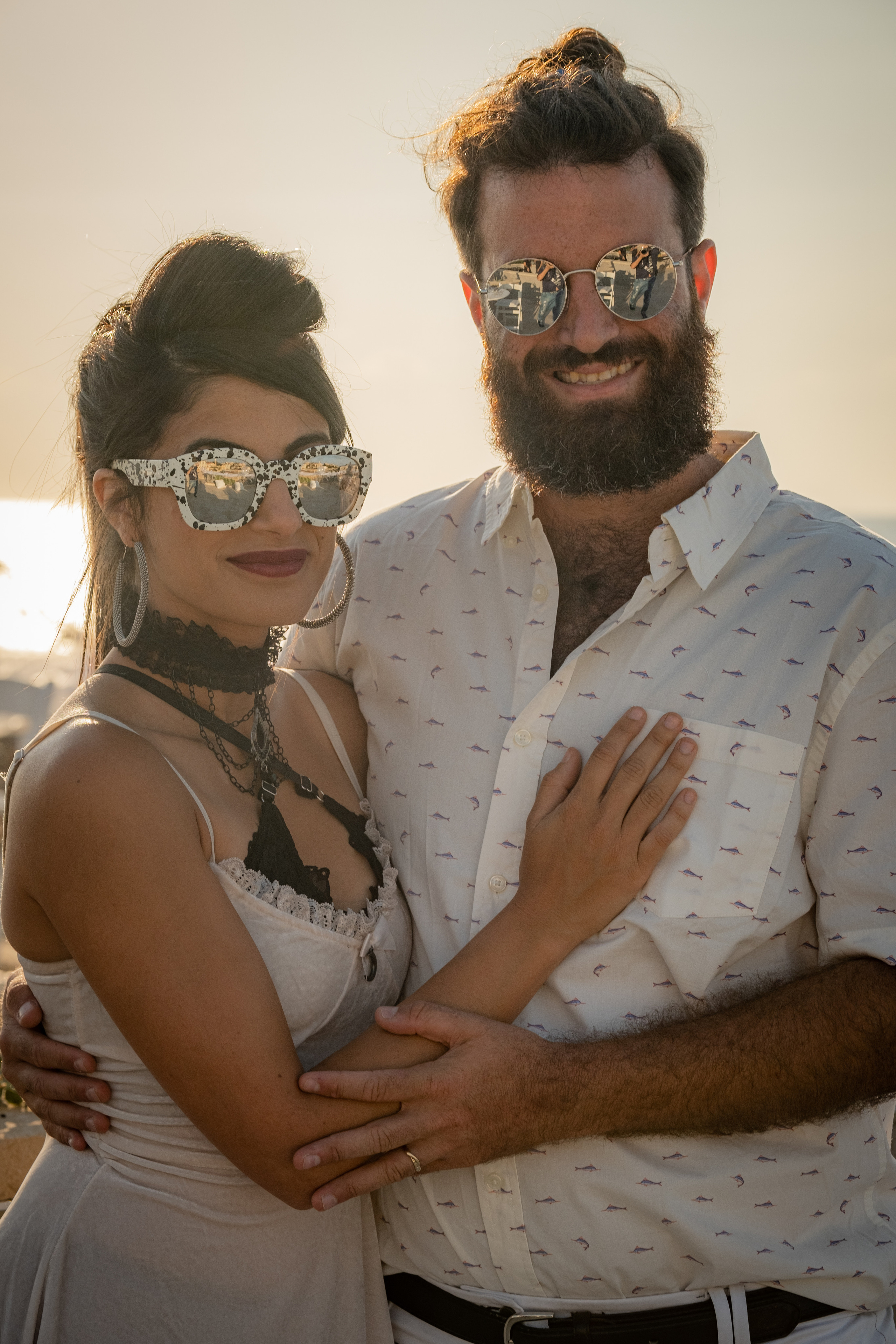 Wedding Party Dara & Adam. Middle East Photo Agency — Weddings, Bar & Bat Mitzvahs, Brit Milah, Theater, Magnets, Portraits