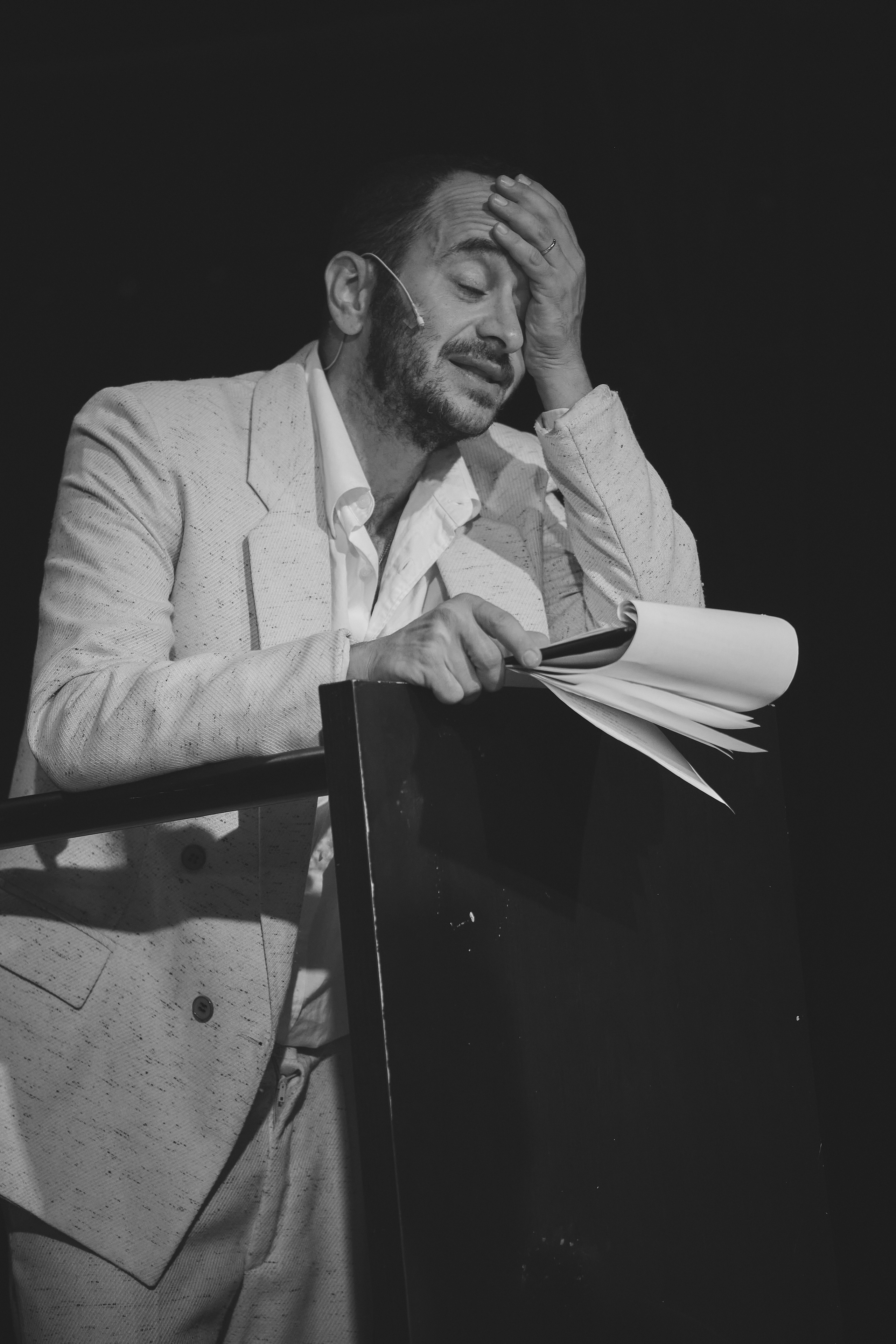 Yaffo Fest 2021. Theatre “Gesher”. Middle East Photo Agency — Weddings, Bar & Bat Mitzvahs, Brit Milah, Theater, Magnets, Portraits