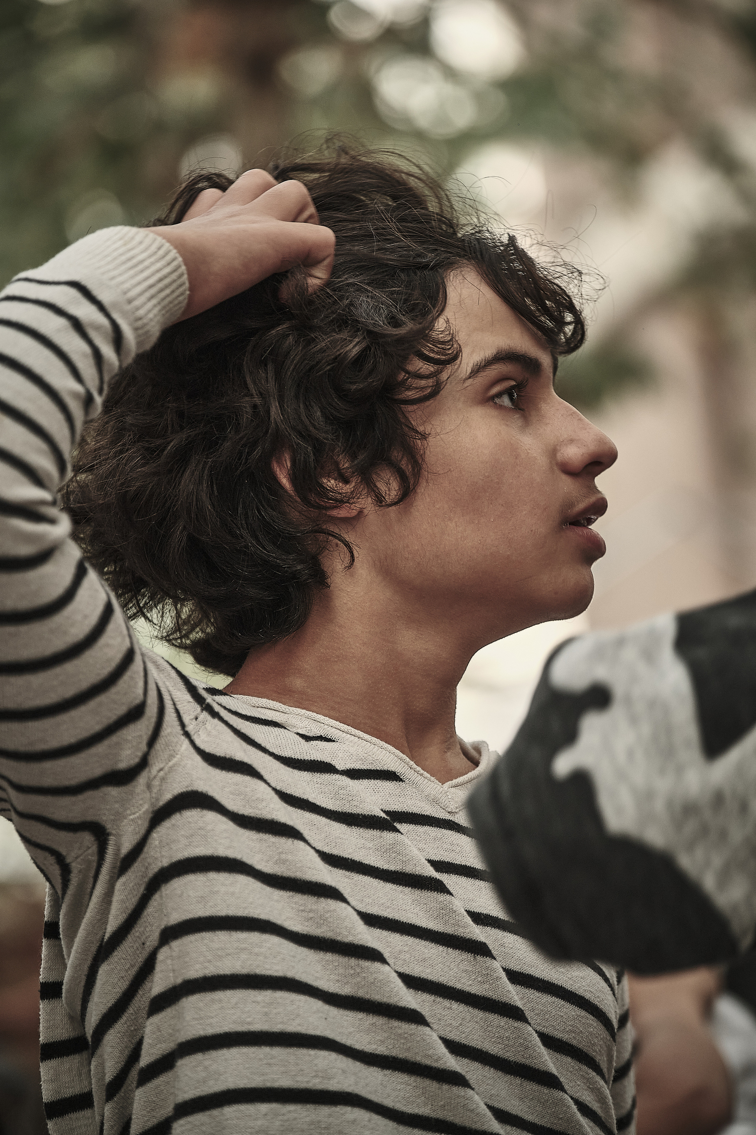 Fashion Market Tel Aviv. Middle East Photo Agency סוכנות צילום המזרח התיכון — צילום מקצועי והדפסת מגנטים לאירועים