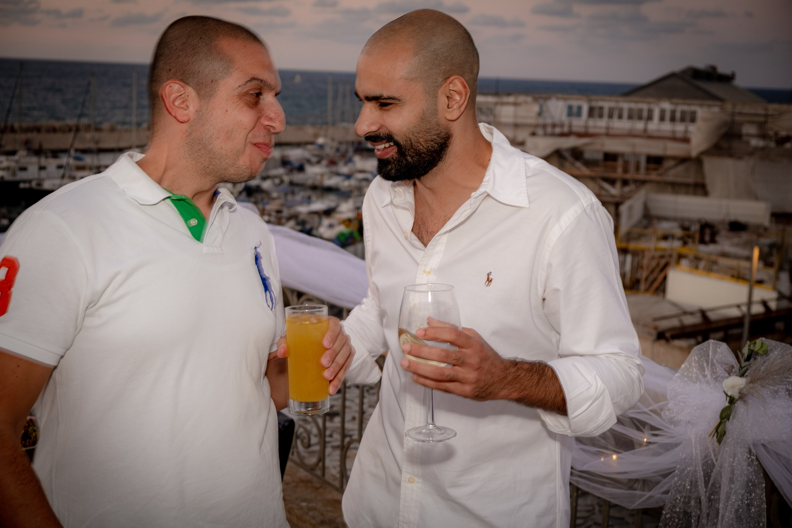 Wedding Party Dara & Adam. Middle East Photo Agency — Weddings, Bar & Bat Mitzvahs, Brit Milah, Theater, Magnets, Portraits