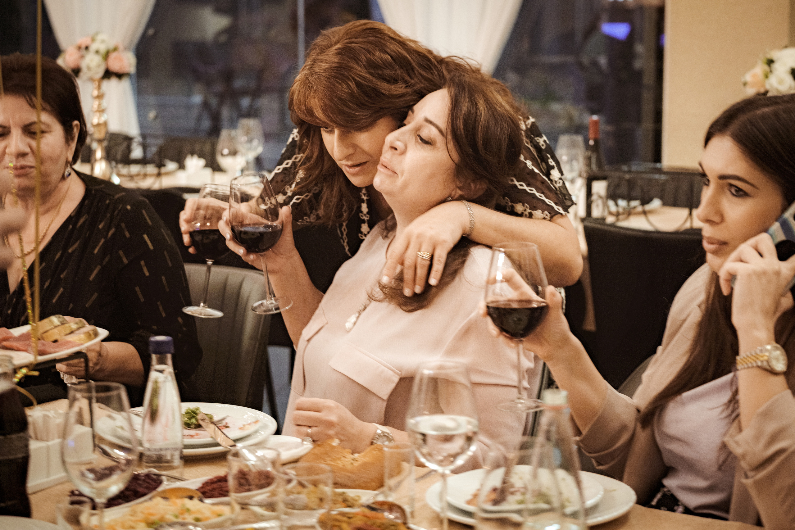 Birthday. Middle East Photo Agency סוכנות צילום המזרח התיכון — צילום מקצועי והדפסת מגנטים לאירועים