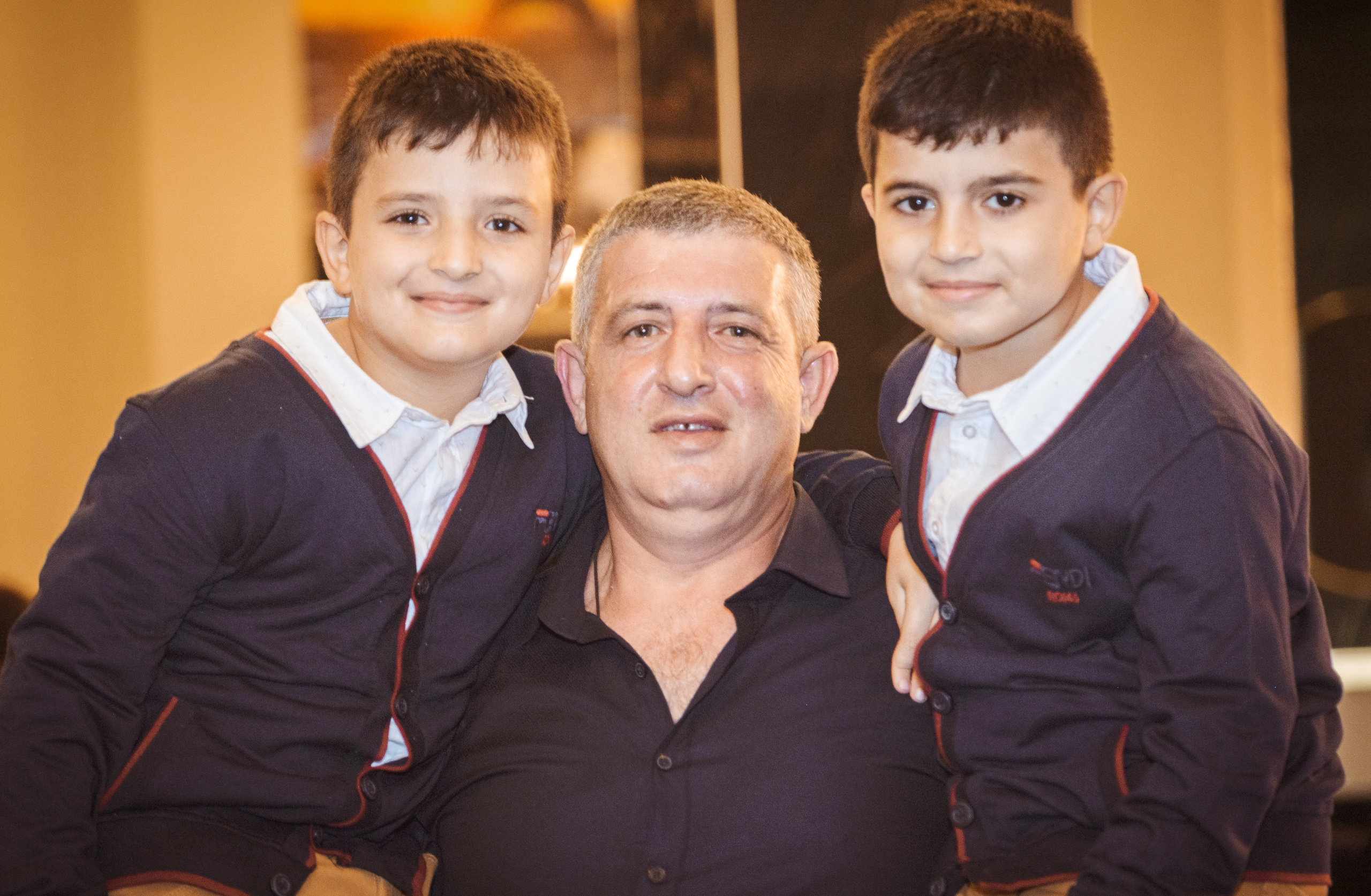 Birthday. Middle East Photo Agency סוכנות צילום המזרח התיכון — צילום מקצועי והדפסת מגנטים לאירועים