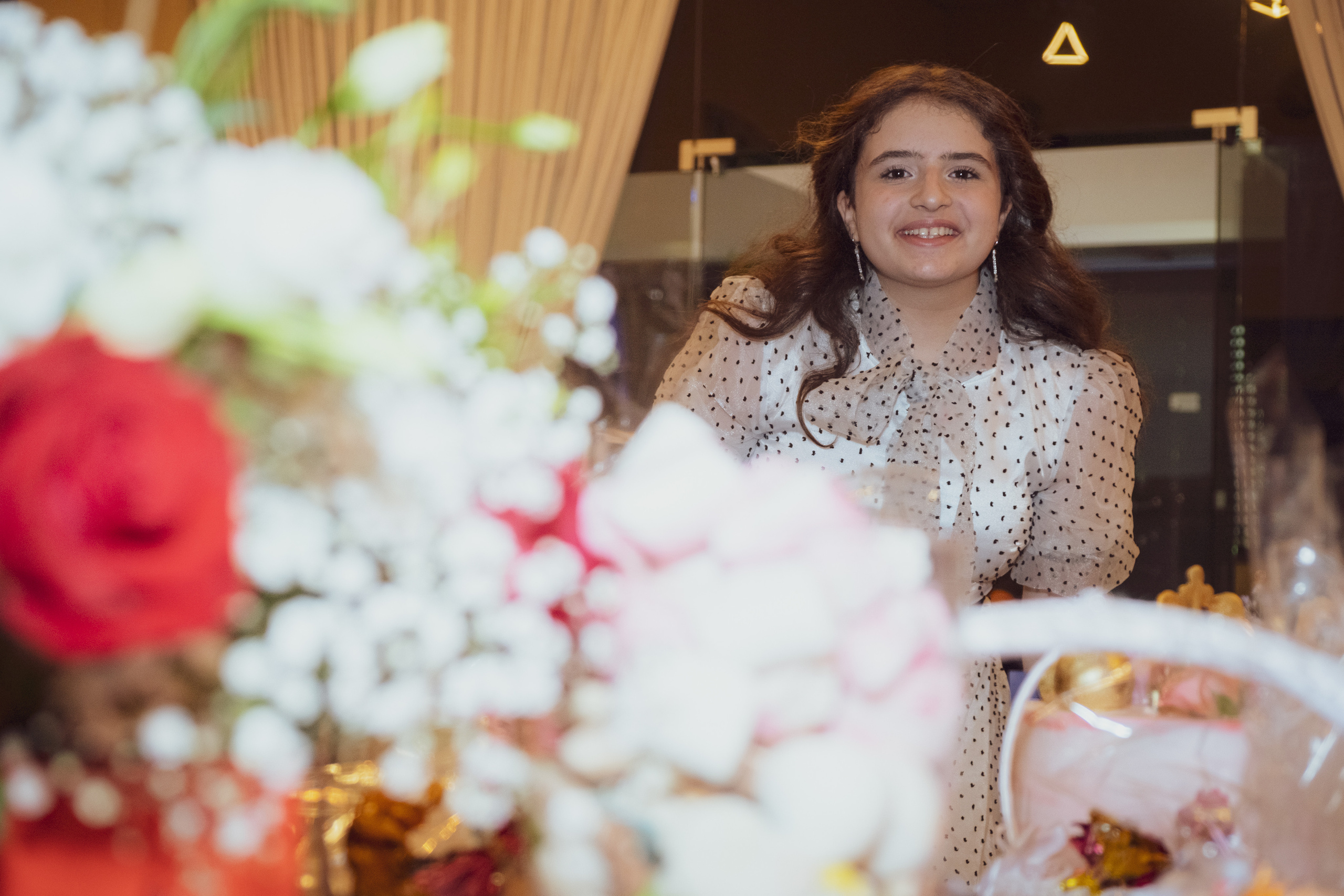 Birthday. Middle East Photo Agency סוכנות צילום המזרח התיכון — צילום מקצועי והדפסת מגנטים לאירועים