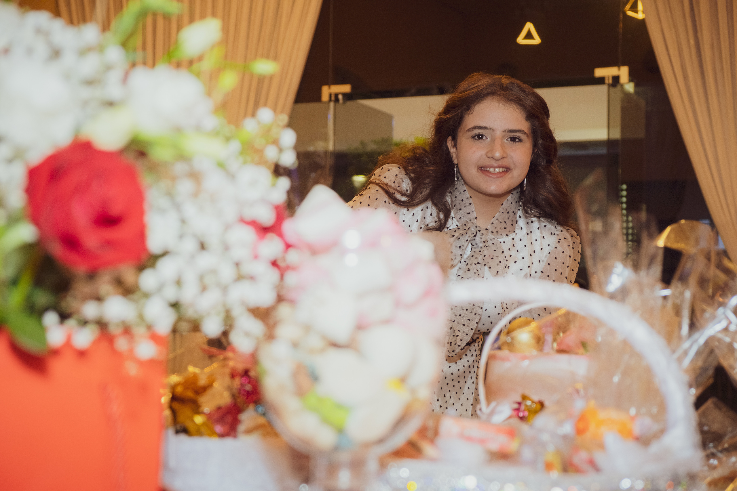 Birthday. Middle East Photo Agency סוכנות צילום המזרח התיכון — צילום מקצועי והדפסת מגנטים לאירועים