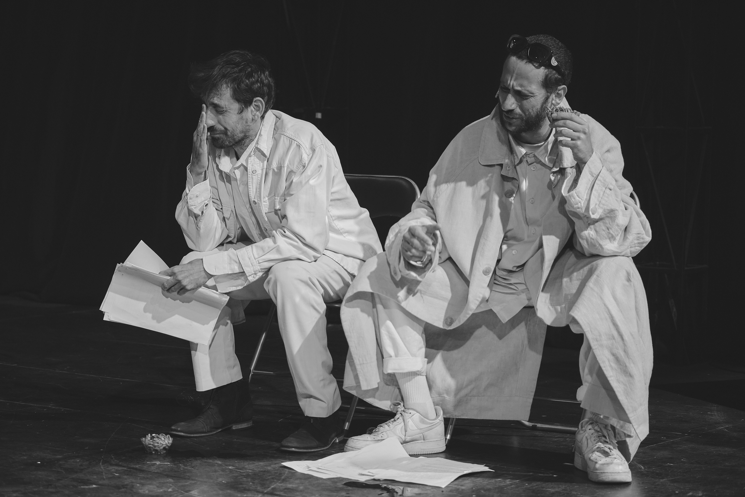 Yaffo Fest 2021. Theatre “Gesher”. Middle East Photo Agency — Weddings, Bar & Bat Mitzvahs, Brit Milah, Theater, Magnets, Portraits