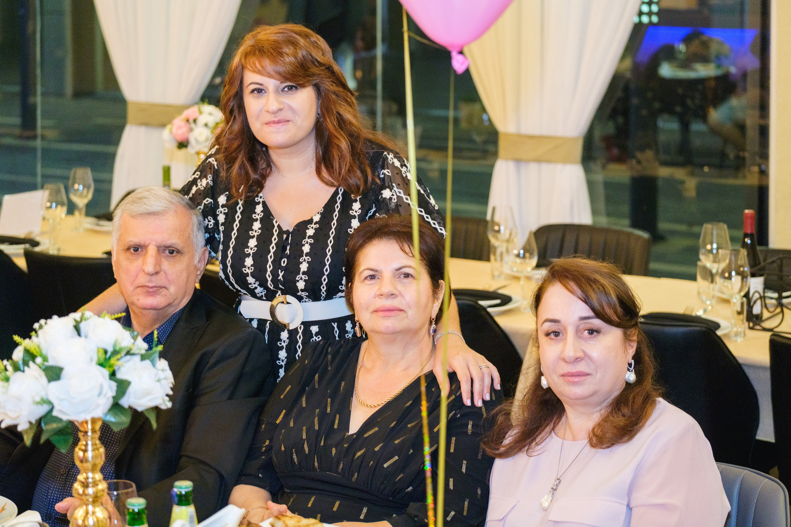 Birthday. Middle East Photo Agency סוכנות צילום המזרח התיכון — צילום מקצועי והדפסת מגנטים לאירועים