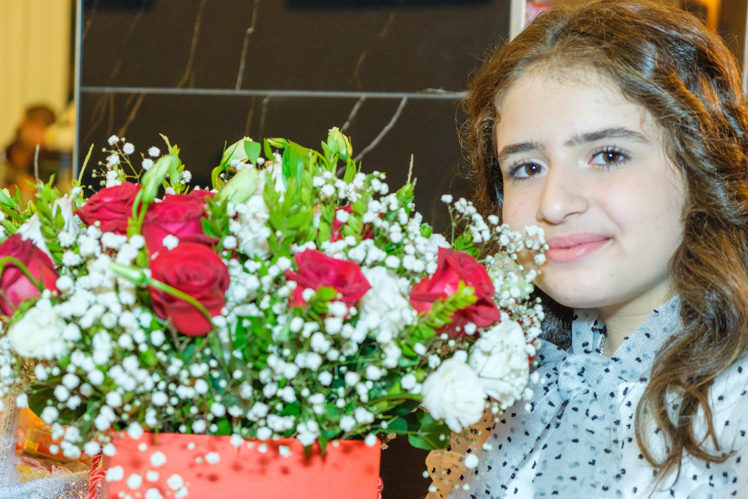 Birthday. Middle East Photo Agency סוכנות צילום המזרח התיכון — צילום מקצועי והדפסת מגנטים לאירועים