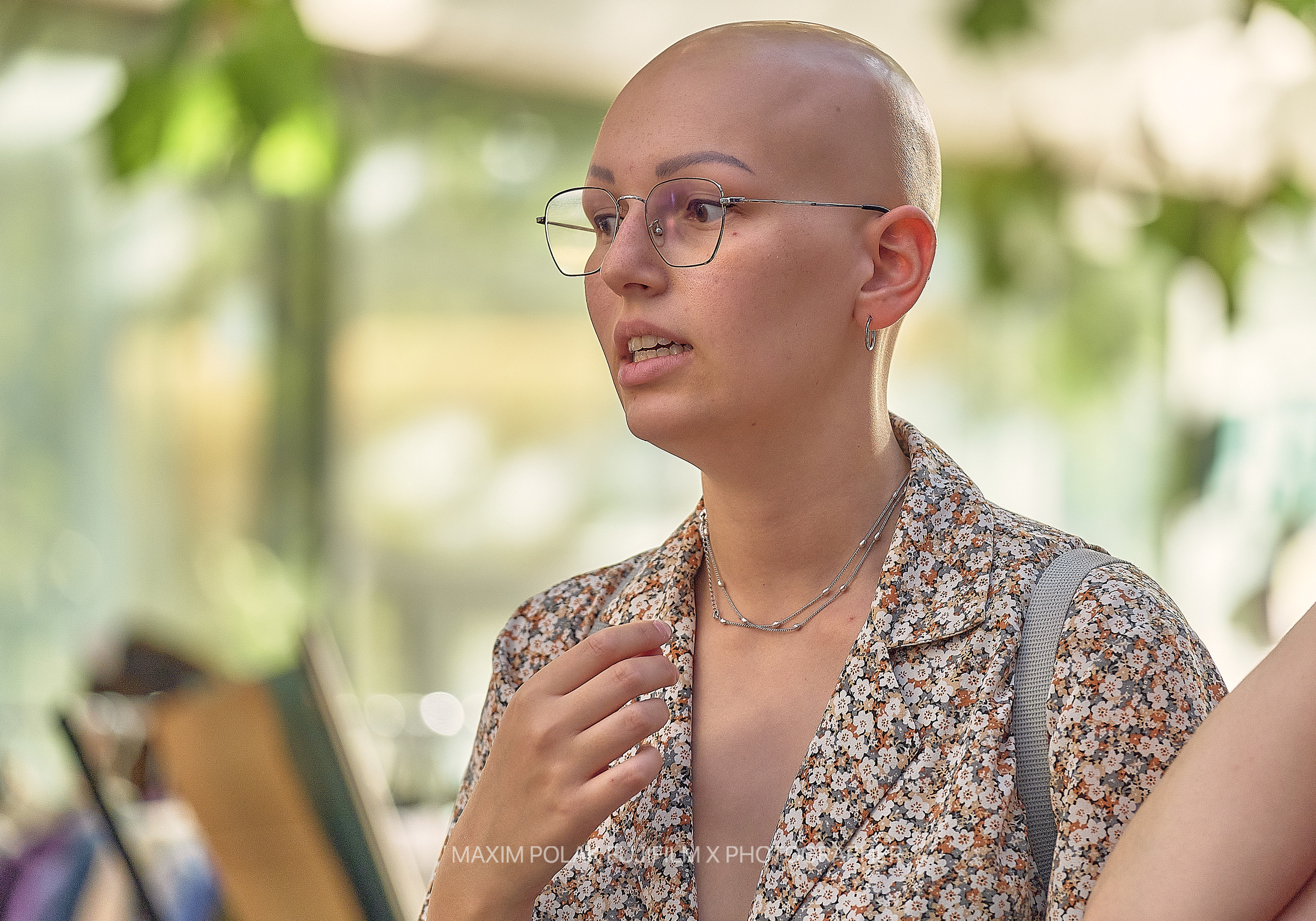 FLORENTINE FASHION MARKET. TEL AVIV COLLECTION. Middle East Photo Agency — Свадьбы, Бар и Бат-мицва, Брит, Театр, Магниты, Портреты