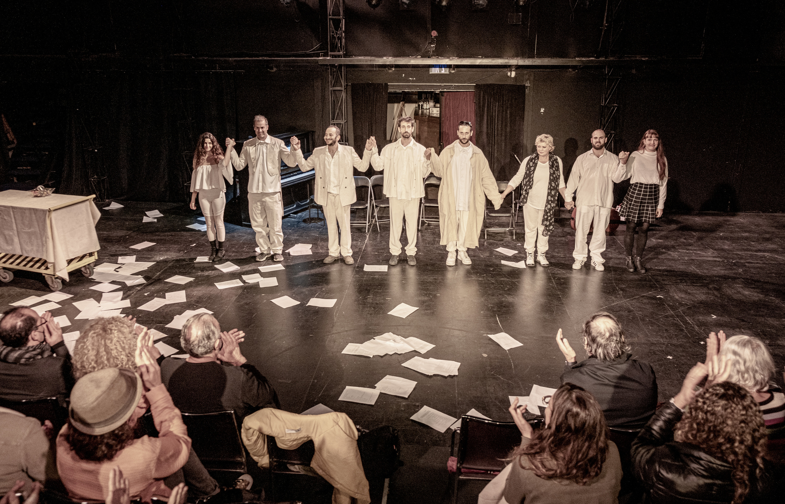 Yaffo Fest 2021. Theatre “Gesher”. Middle East Photo Agency — Weddings, Bar & Bat Mitzvahs, Brit Milah, Theater, Magnets, Portraits