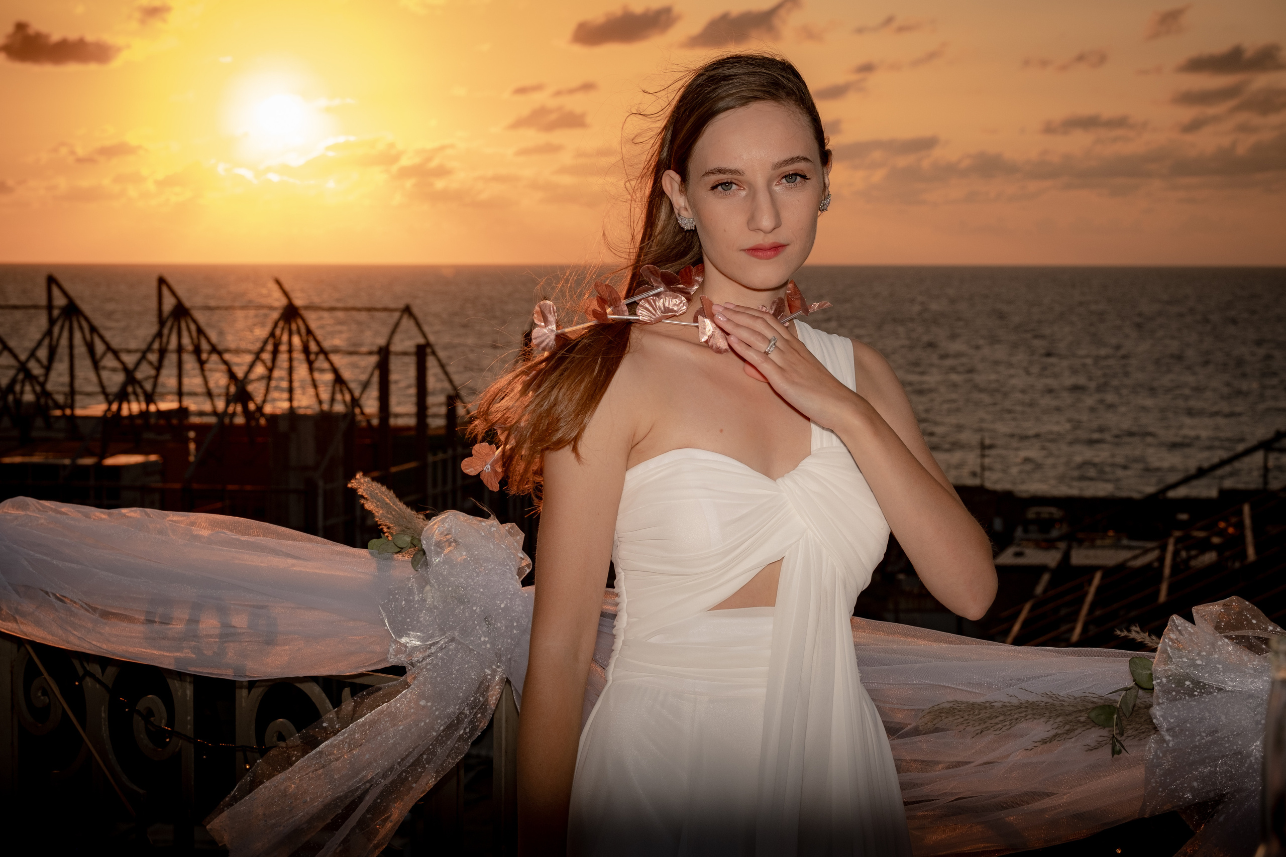 Wedding Party Dara & Adam. Middle East Photo Agency — Weddings, Bar & Bat Mitzvahs, Brit Milah, Theater, Magnets, Portraits