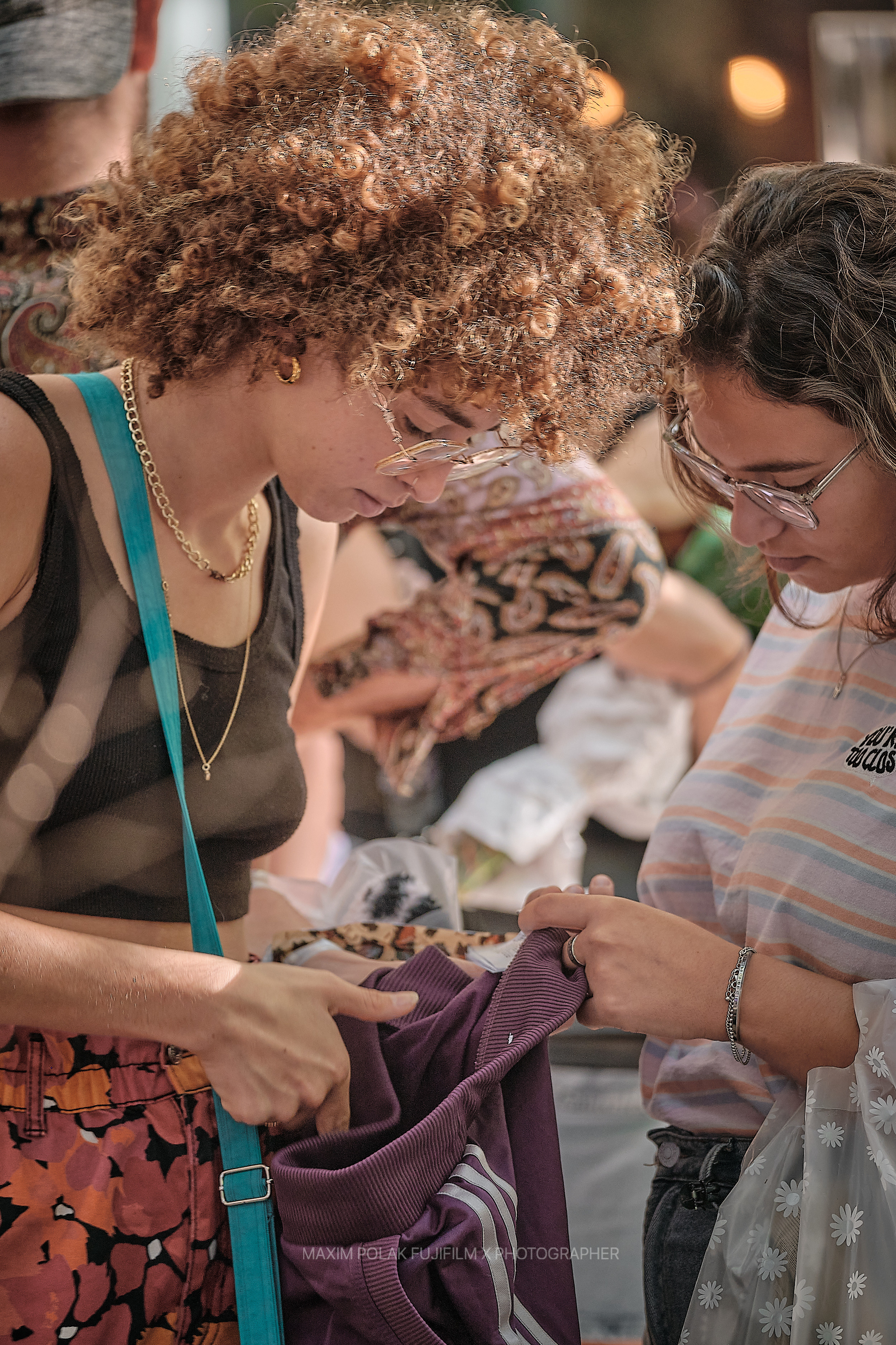 FLORENTINE FASHION MARKET. TEL AVIV COLLECTION. Middle East Photo Agency — Свадьбы, Бар и Бат-мицва, Брит, Театр, Магниты, Портреты