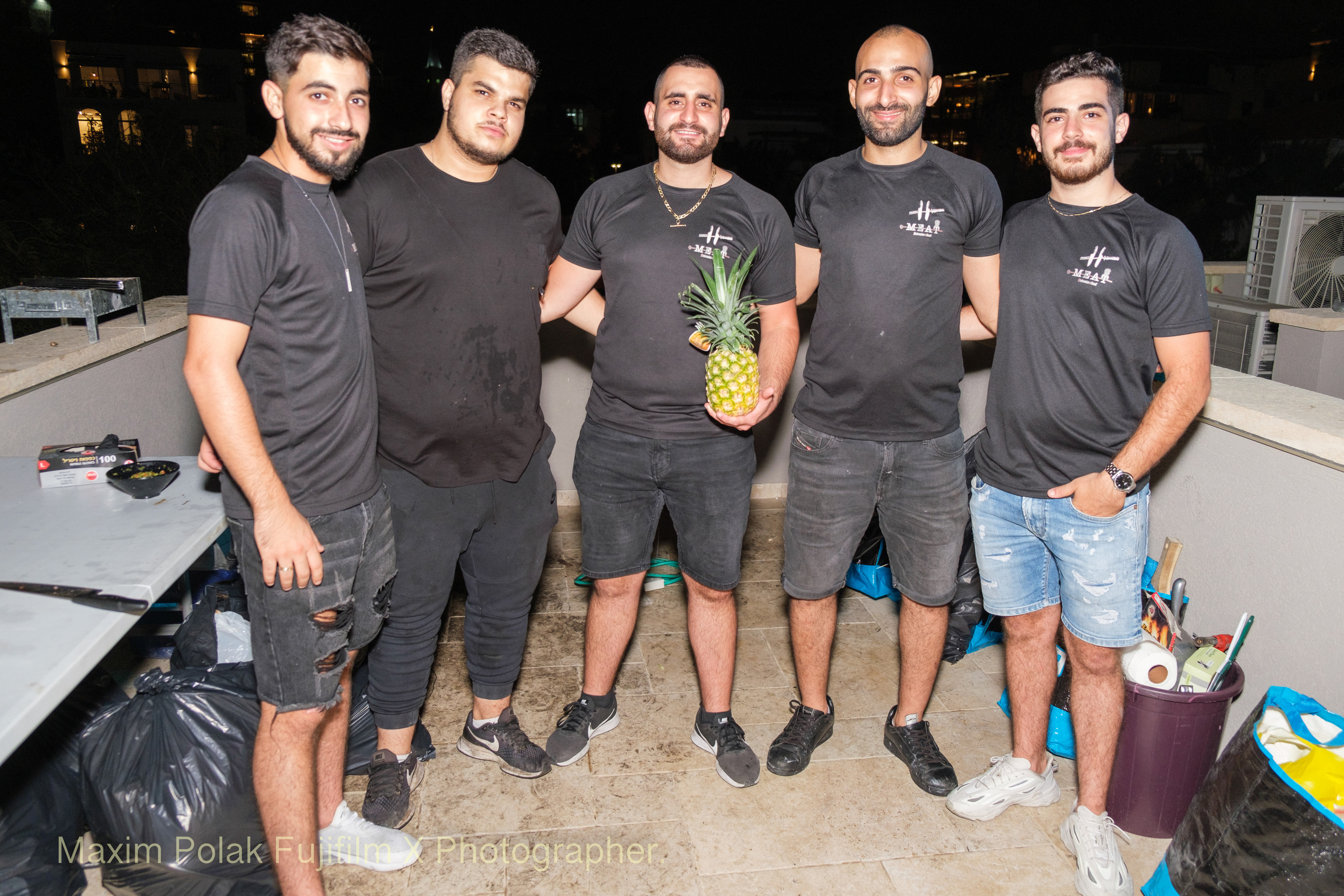 Wedding Party Dara & Adam. Middle East Photo Agency — Weddings, Bar & Bat Mitzvahs, Brit Milah, Theater, Magnets, Portraits