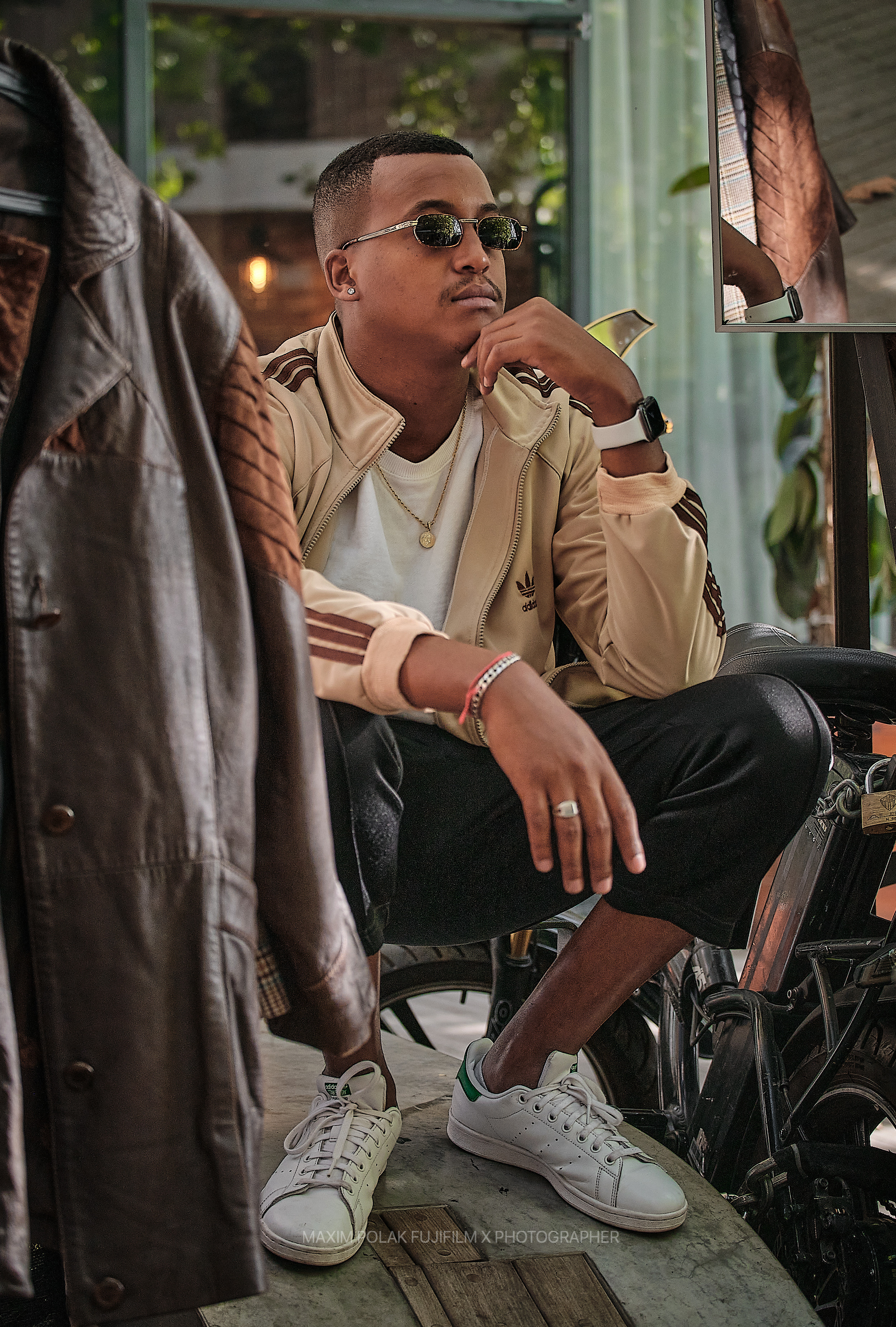 FLORENTINE FASHION MARKET. TEL AVIV COLLECTION. Middle East Photo Agency — Свадьбы, Бар и Бат-мицва, Брит, Театр, Магниты, Портреты