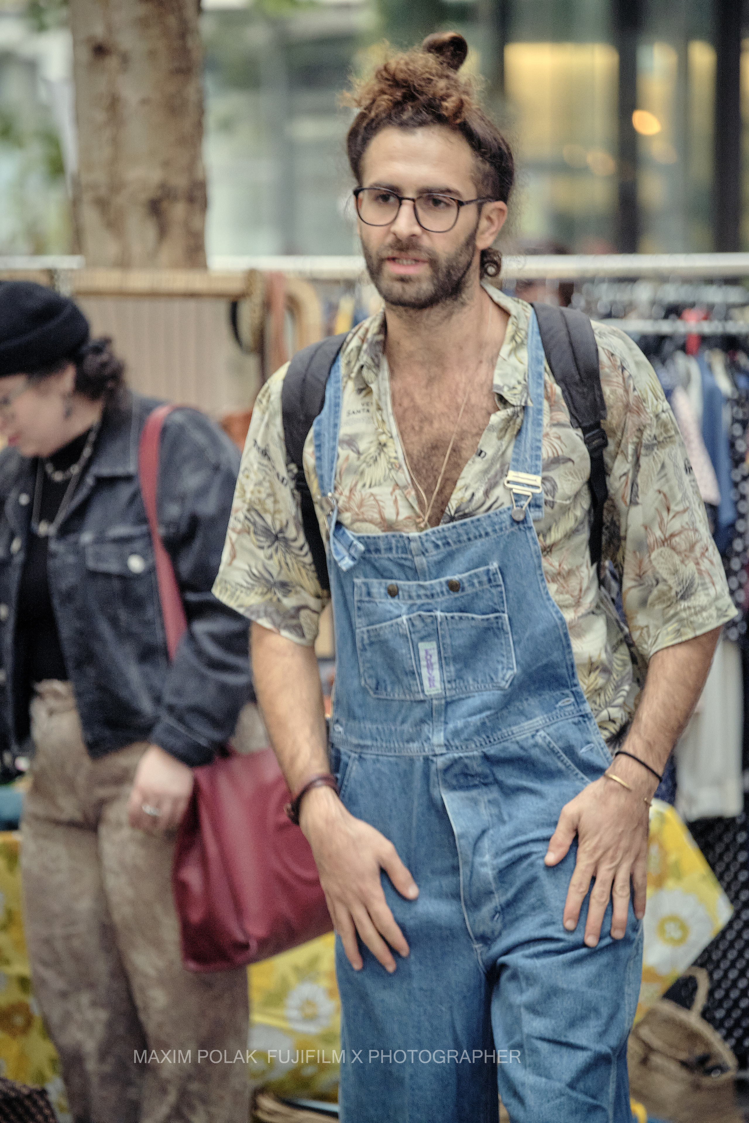 Fashion Market Tel Aviv. Middle East Photo Agency סוכנות צילום המזרח התיכון — צילום מקצועי והדפסת מגנטים לאירועים