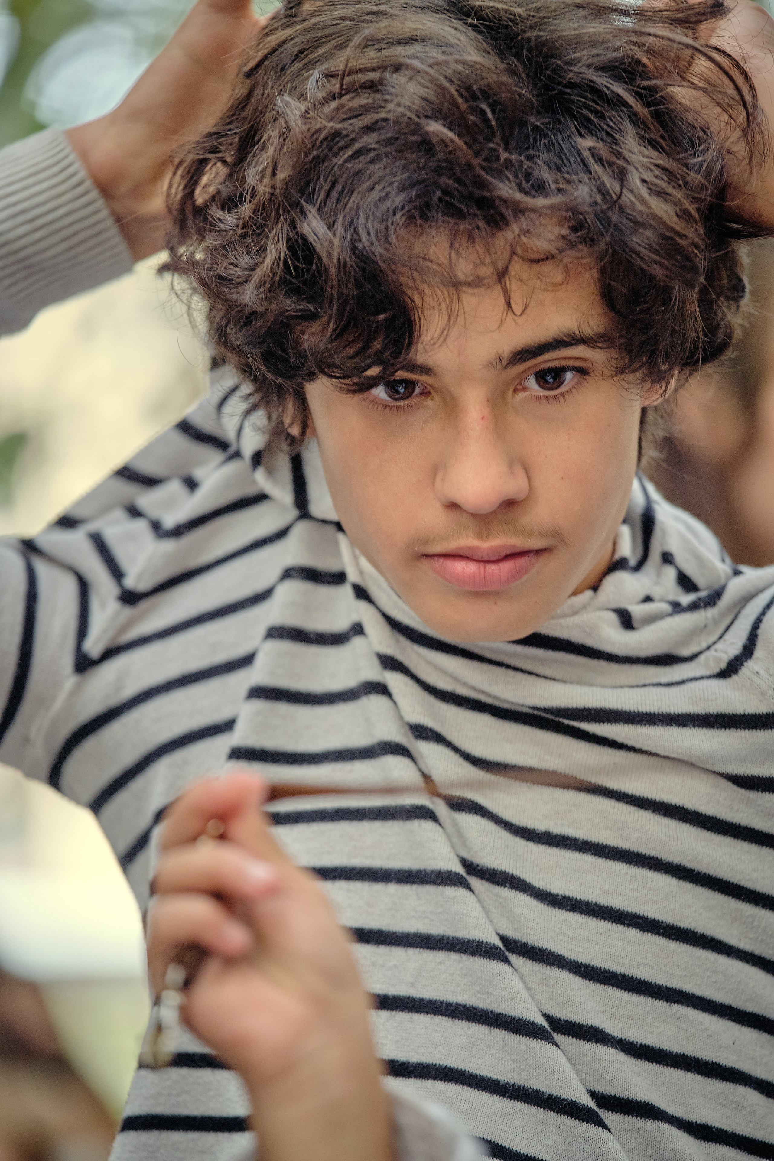 Fashion Market Tel Aviv. Middle East Photo Agency סוכנות צילום המזרח התיכון — צילום מקצועי והדפסת מגנטים לאירועים