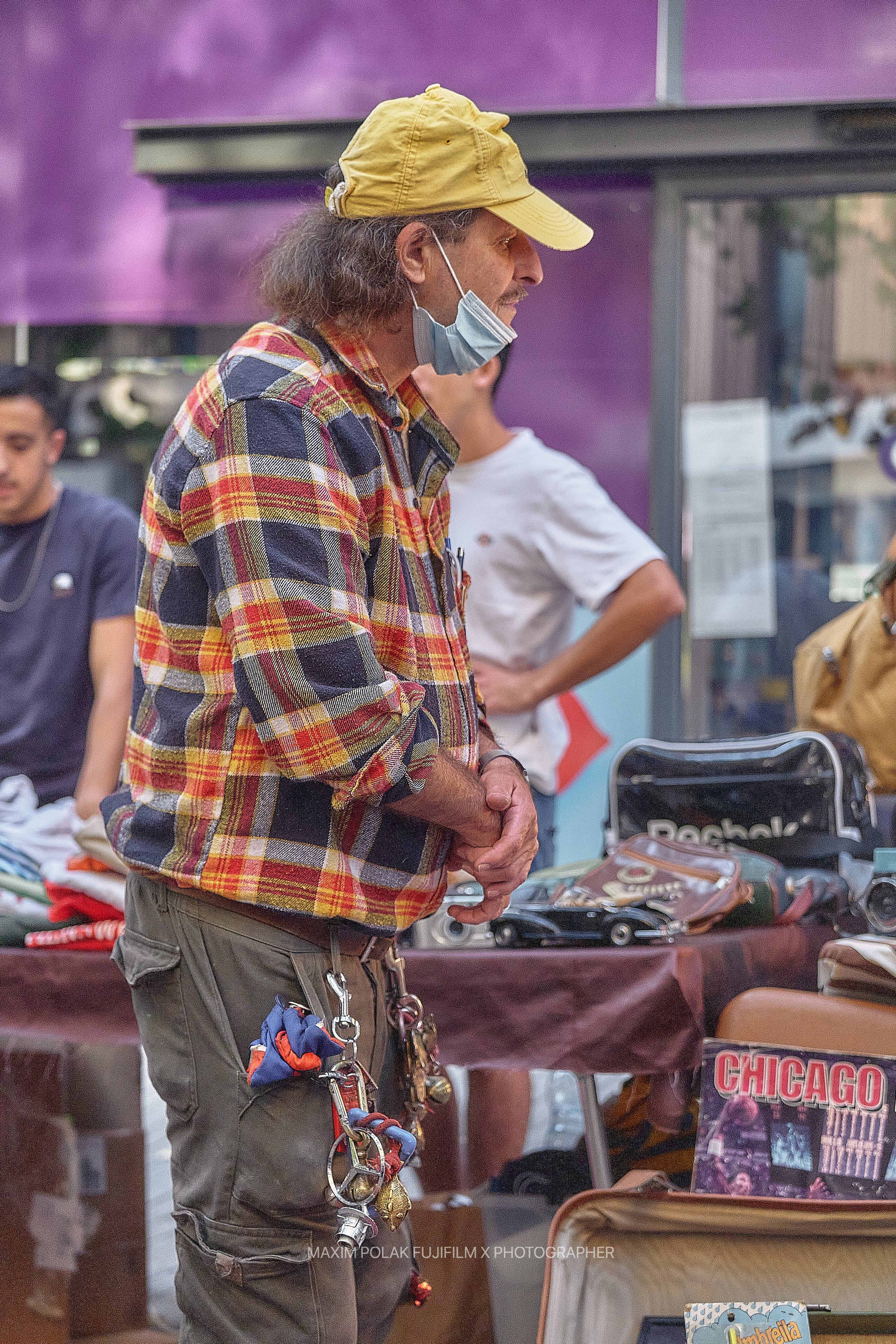 FLORENTINE FASHION MARKET. TEL AVIV COLLECTION. Middle East Photo Agency — Свадьбы, Бар и Бат-мицва, Брит, Театр, Магниты, Портреты