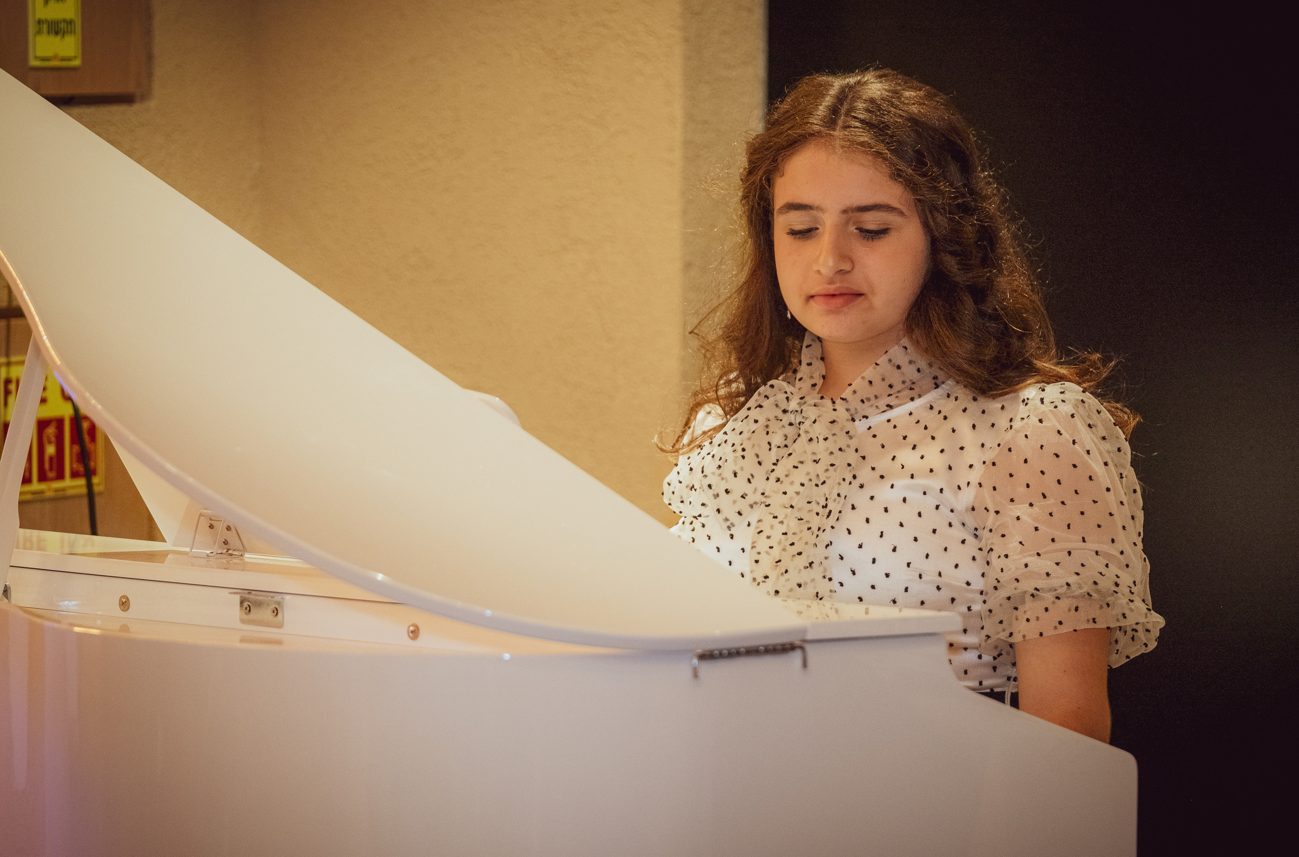 Birthday party. Middle East Photo Agency — Weddings, Bar & Bat Mitzvahs, Brit Milah, Theater, Magnets, Portraits