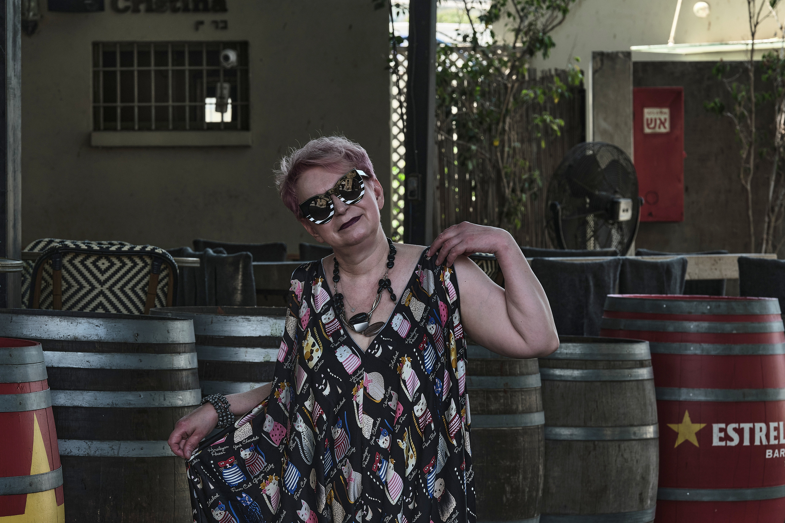 Fashion Collection. Middle East Photo Agency סוכנות צילום המזרח התיכון — צילום מקצועי והדפסת מגנטים לאירועים