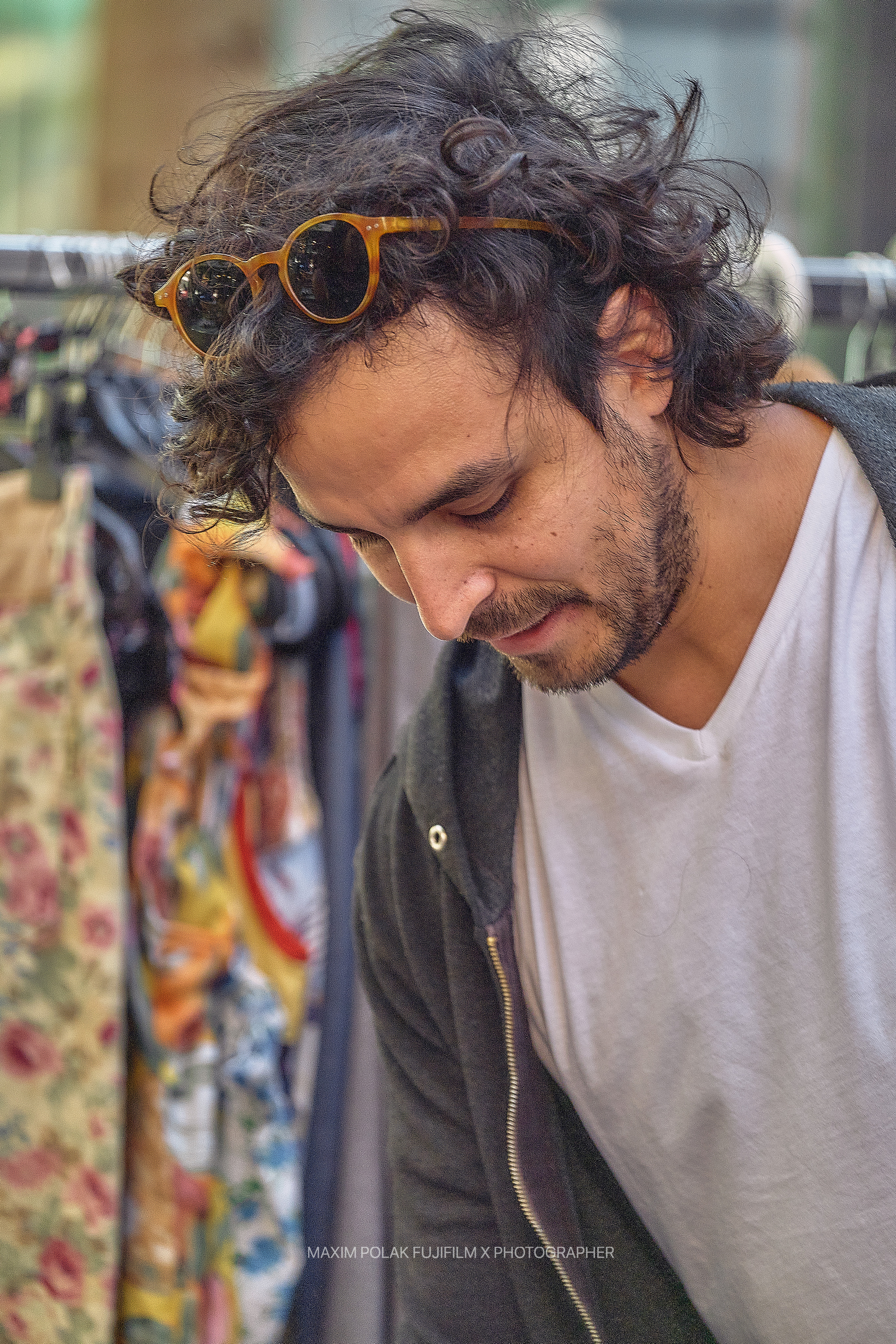 FLORENTINE FASHION MARKET. TEL AVIV COLLECTION. Middle East Photo Agency — Свадьбы, Бар и Бат-мицва, Брит, Театр, Магниты, Портреты