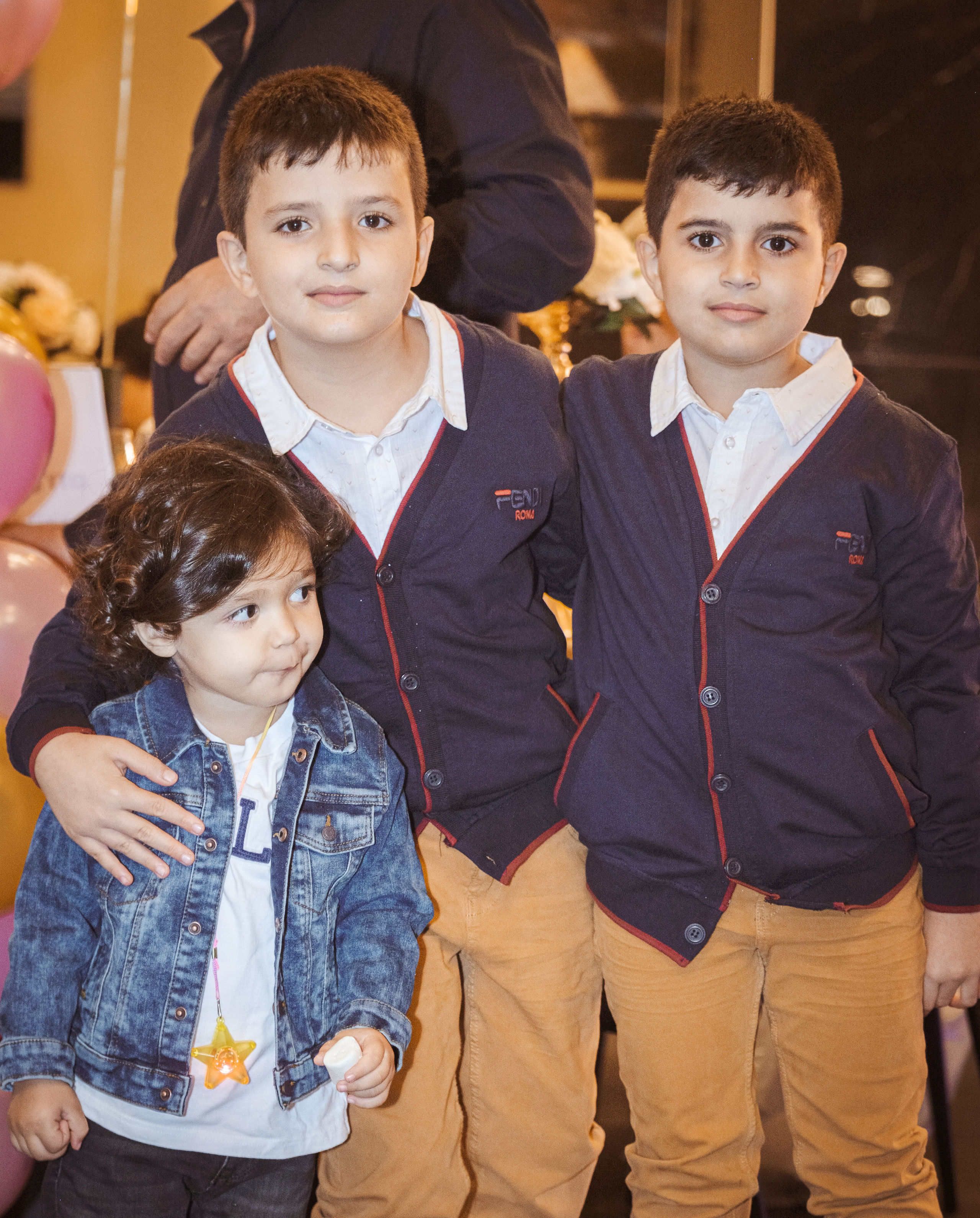 Birthday. Middle East Photo Agency סוכנות צילום המזרח התיכון — צילום מקצועי והדפסת מגנטים לאירועים