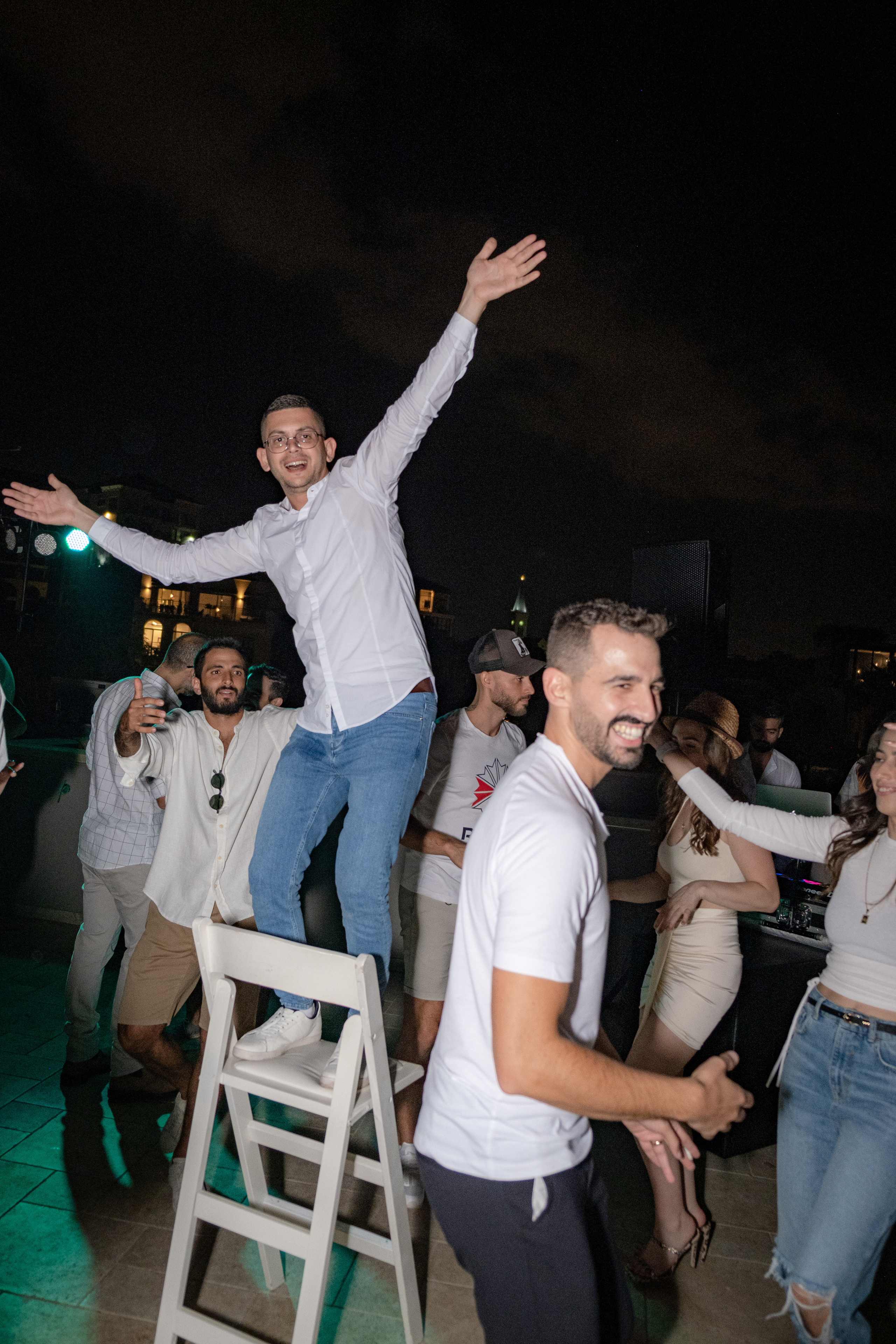 Wedding Party Dara & Adam. Middle East Photo Agency — Weddings, Bar & Bat Mitzvahs, Brit Milah, Theater, Magnets, Portraits