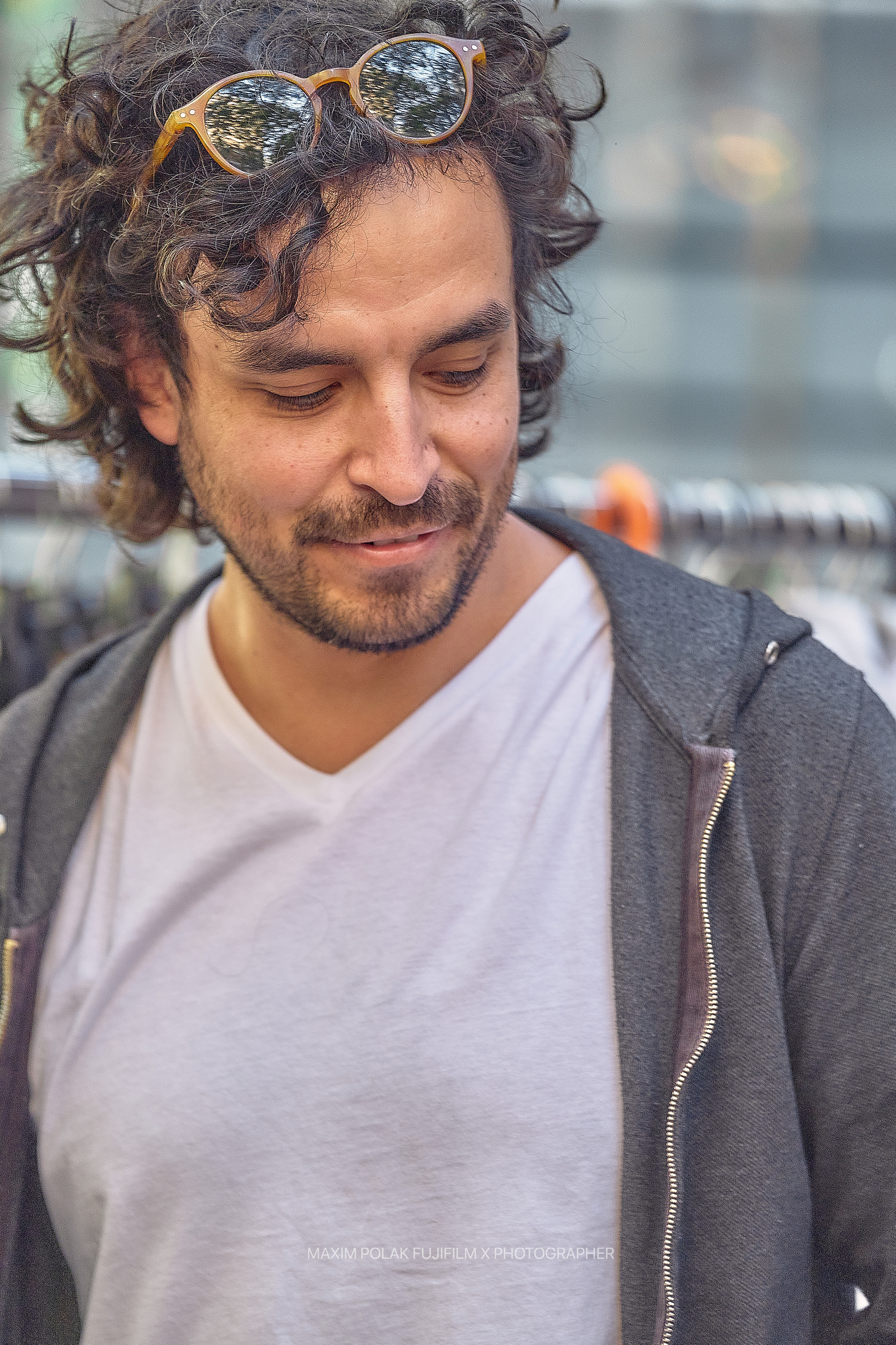 FLORENTINE FASHION MARKET. TEL AVIV COLLECTION. Middle East Photo Agency — Свадьбы, Бар и Бат-мицва, Брит, Театр, Магниты, Портреты