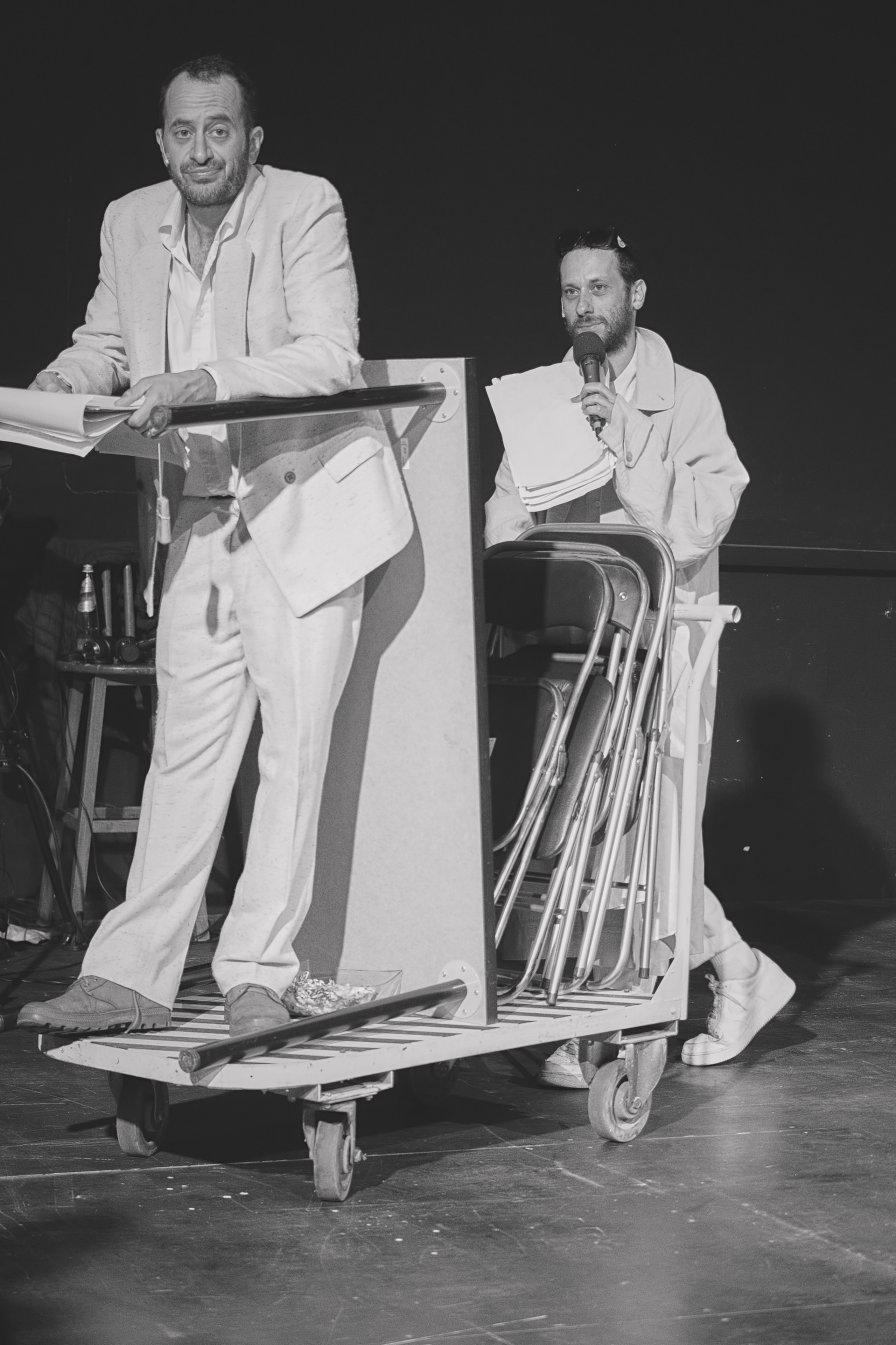 Yaffo Fest 2021. Theatre “Gesher”. Middle East Photo Agency — Weddings, Bar & Bat Mitzvahs, Brit Milah, Theater, Magnets, Portraits