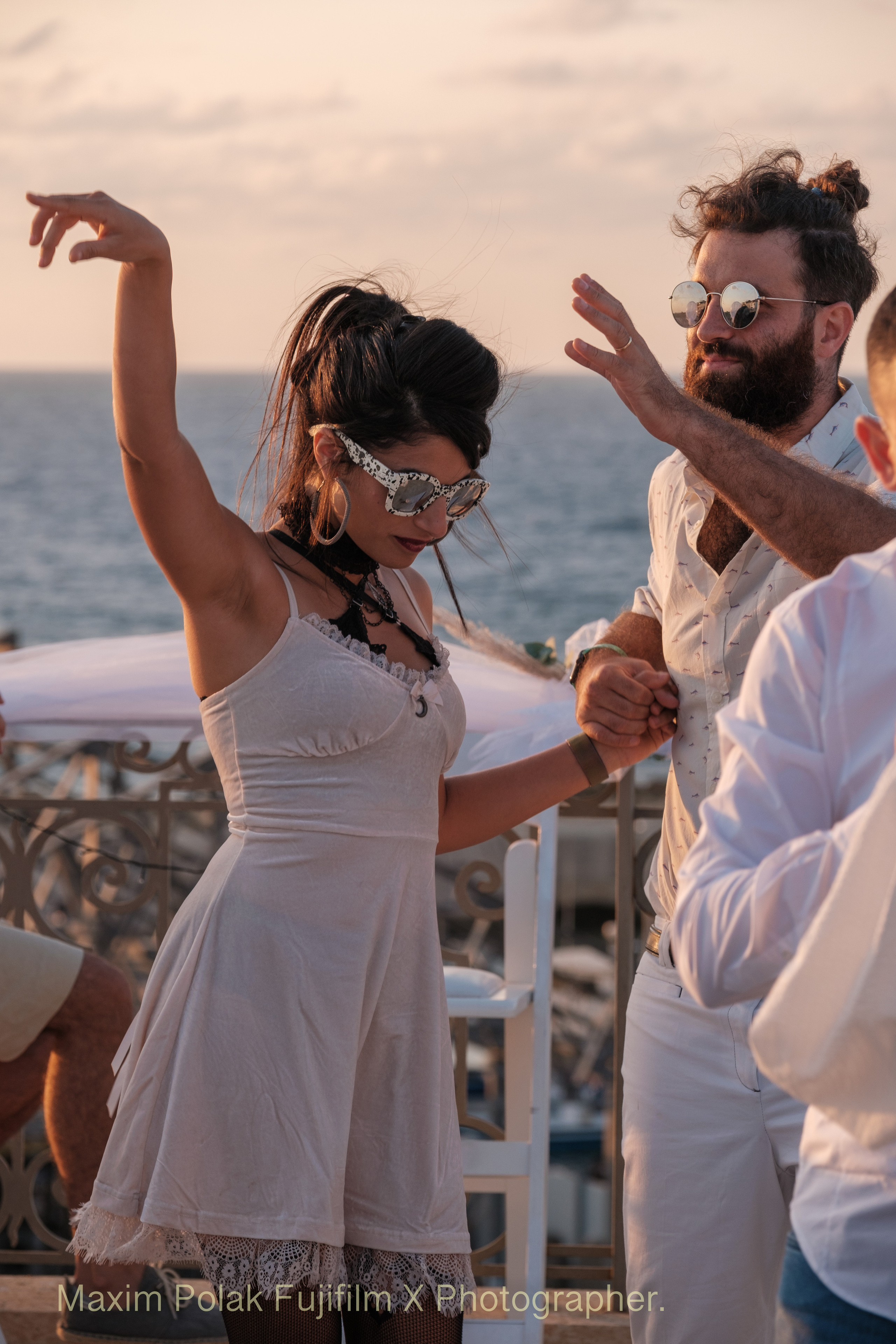 Wedding Party Dara & Adam. Middle East Photo Agency — Weddings, Bar & Bat Mitzvahs, Brit Milah, Theater, Magnets, Portraits