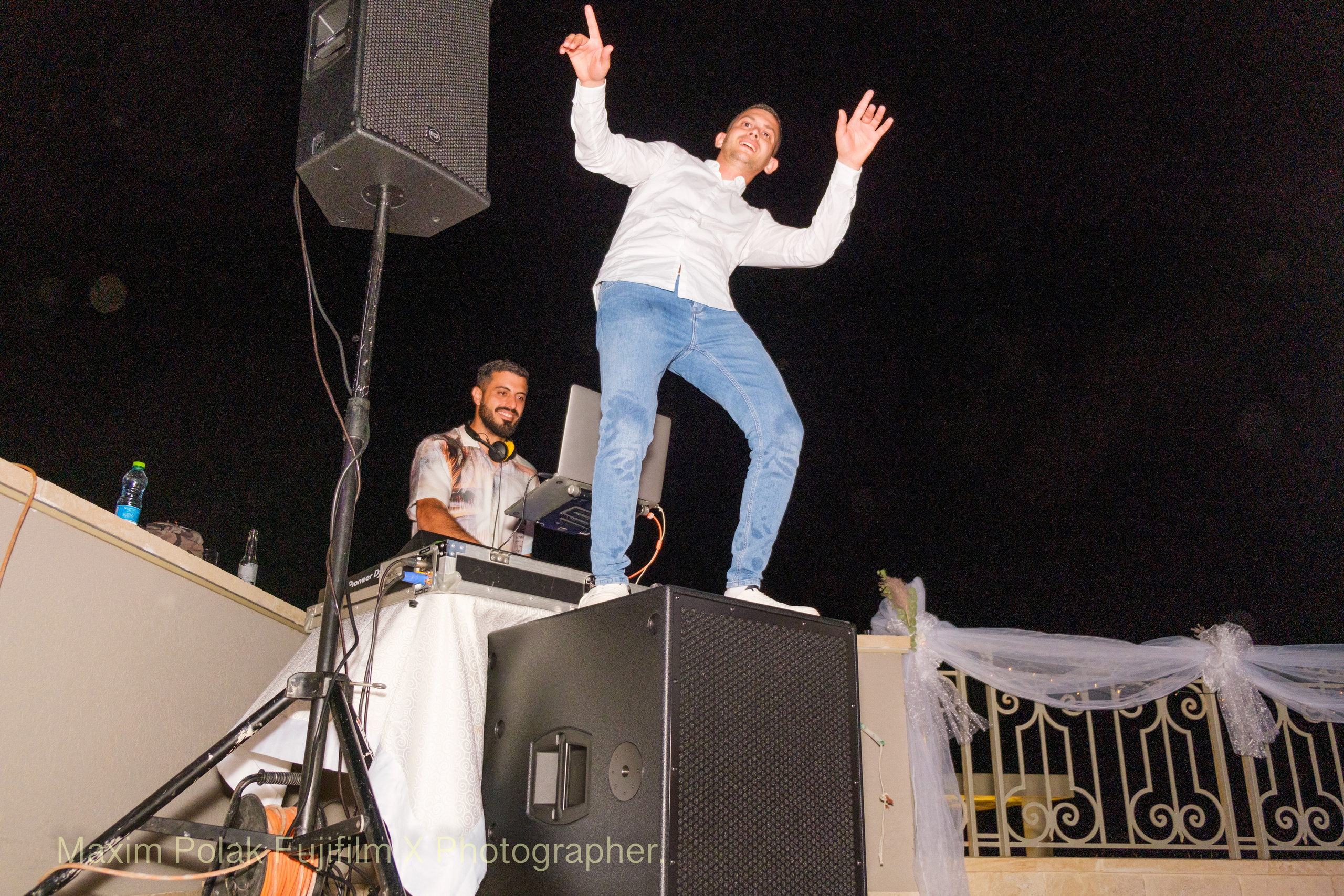 Wedding Party Dara & Adam. Middle East Photo Agency — Weddings, Bar & Bat Mitzvahs, Brit Milah, Theater, Magnets, Portraits