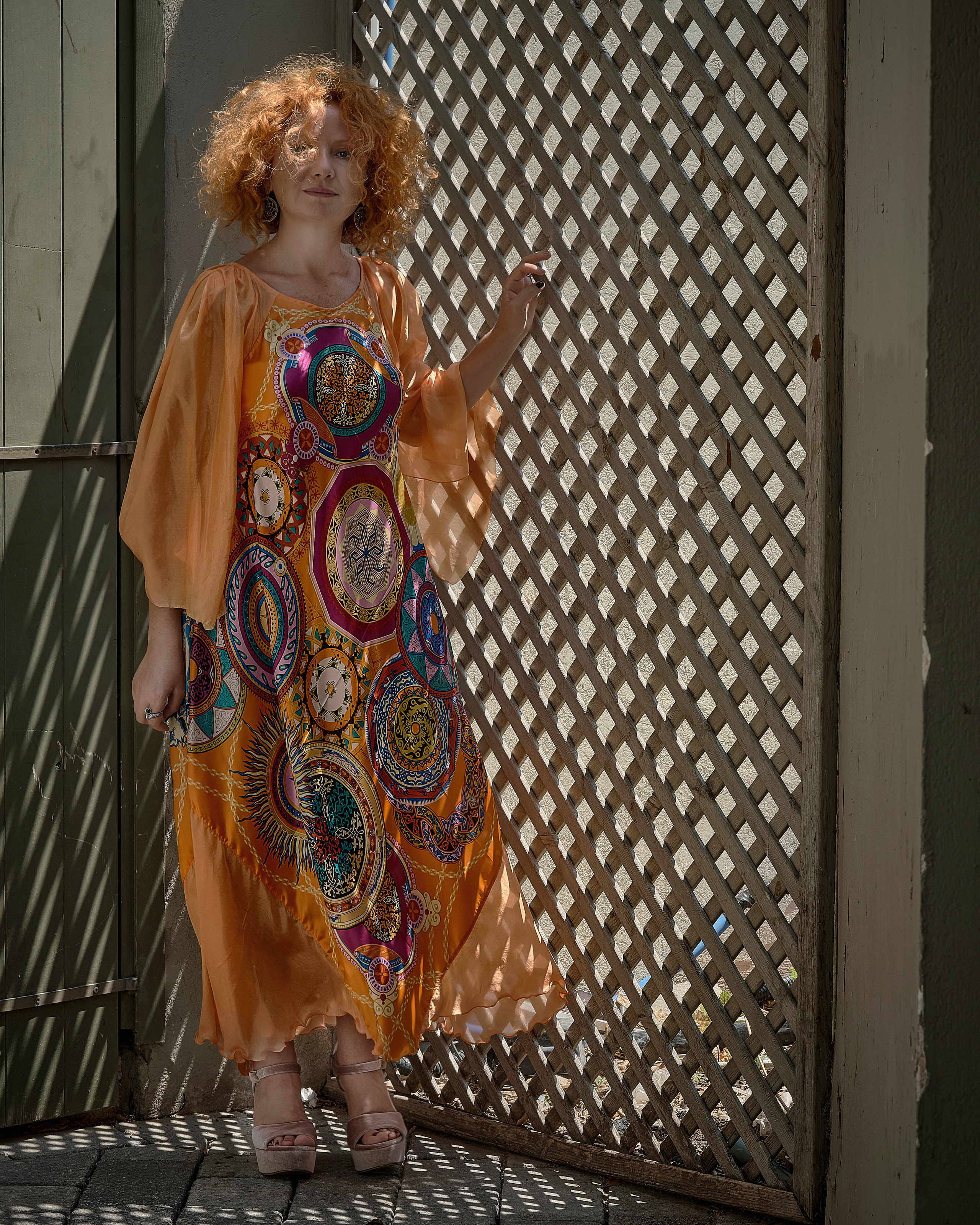 Fashion Collection. Middle East Photo Agency סוכנות צילום המזרח התיכון — צילום מקצועי והדפסת מגנטים לאירועים