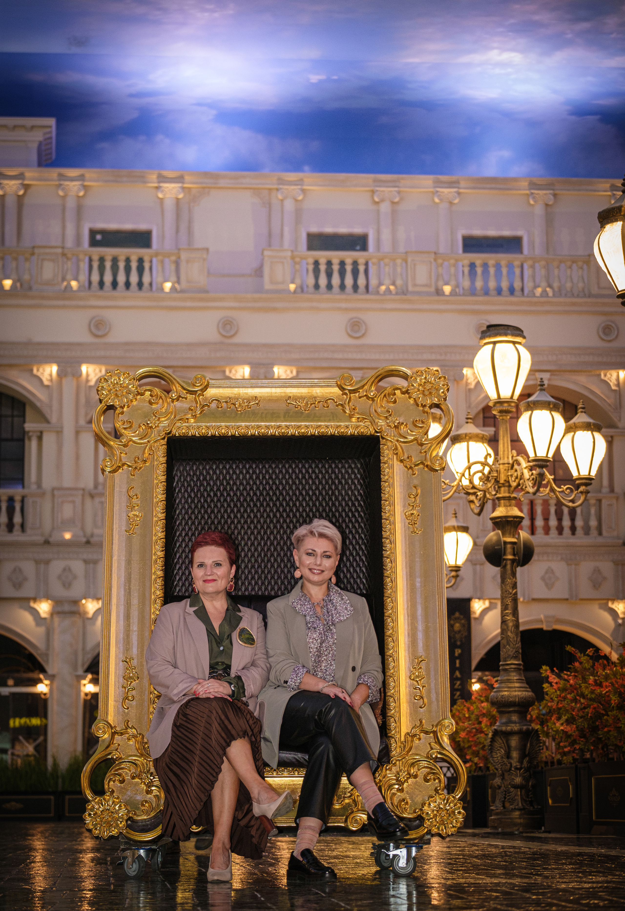 Venezia Modiin. Middle East Photo Agency סוכנות צילום המזרח התיכון — צילום מקצועי והדפסת מגנטים לאירועים