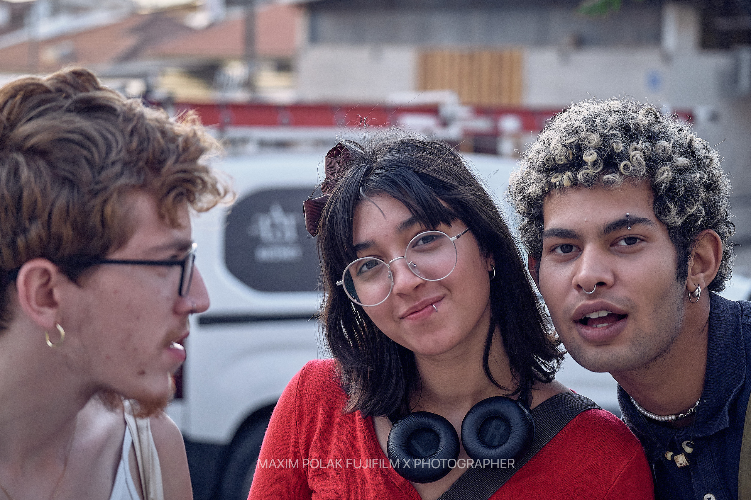 FLORENTINE FASHION MARKET. TEL AVIV COLLECTION. Middle East Photo Agency — Свадьбы, Бар и Бат-мицва, Брит, Театр, Магниты, Портреты