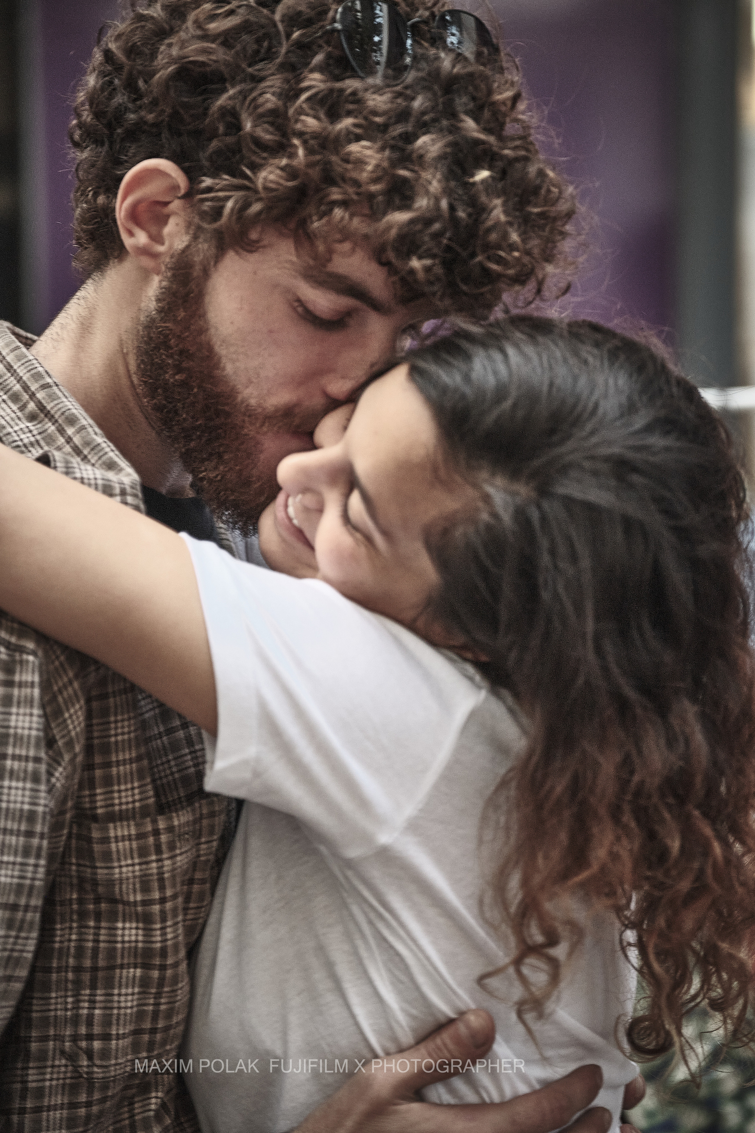 Fashion Market Tel Aviv. Middle East Photo Agency סוכנות צילום המזרח התיכון — צילום מקצועי והדפסת מגנטים לאירועים