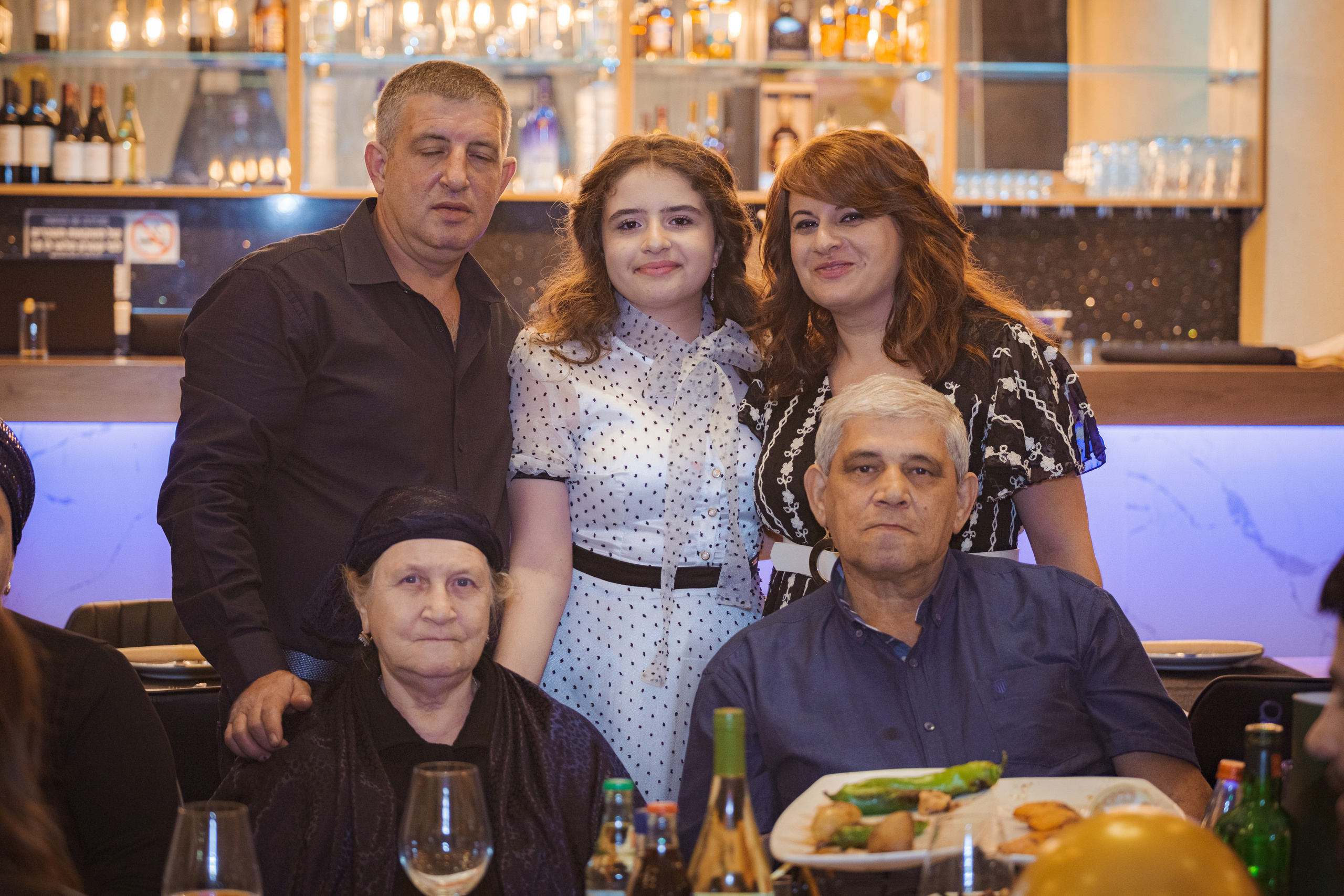 Birthday. Middle East Photo Agency סוכנות צילום המזרח התיכון — צילום מקצועי והדפסת מגנטים לאירועים