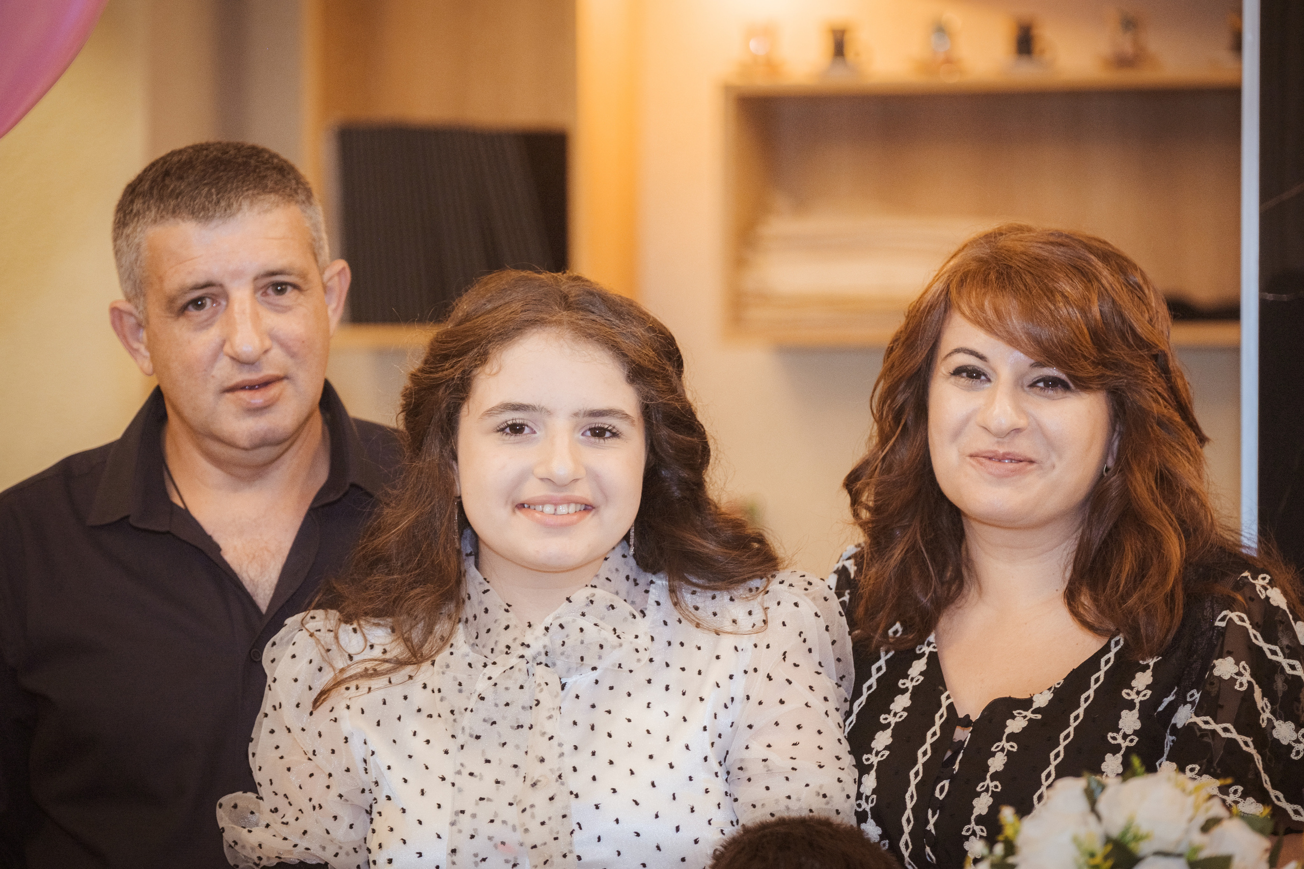 Birthday. Middle East Photo Agency סוכנות צילום המזרח התיכון — צילום מקצועי והדפסת מגנטים לאירועים