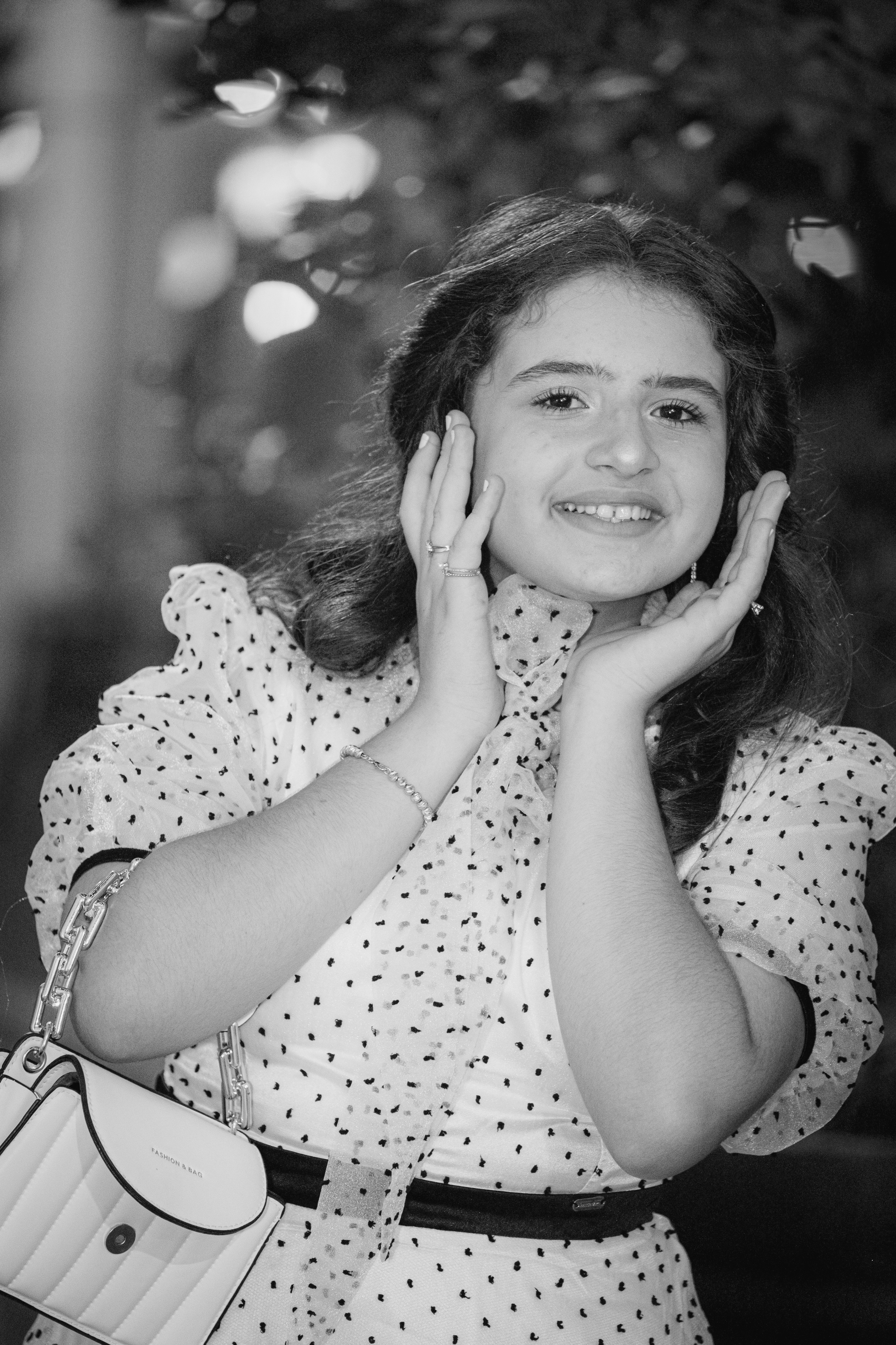 Birthday. Middle East Photo Agency סוכנות צילום המזרח התיכון — צילום מקצועי והדפסת מגנטים לאירועים