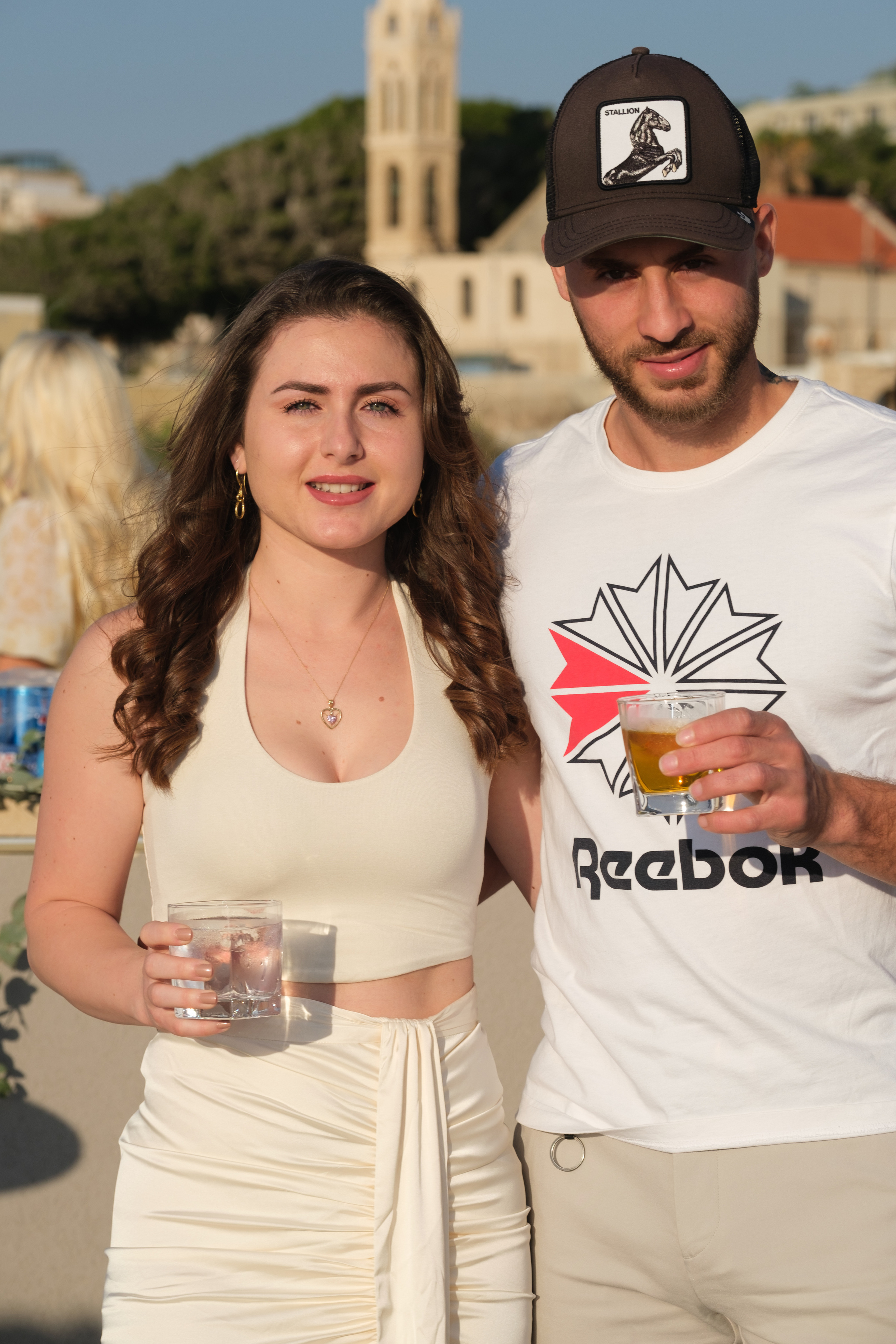 Wedding Party Dara & Adam. Middle East Photo Agency — Weddings, Bar & Bat Mitzvahs, Brit Milah, Theater, Magnets, Portraits