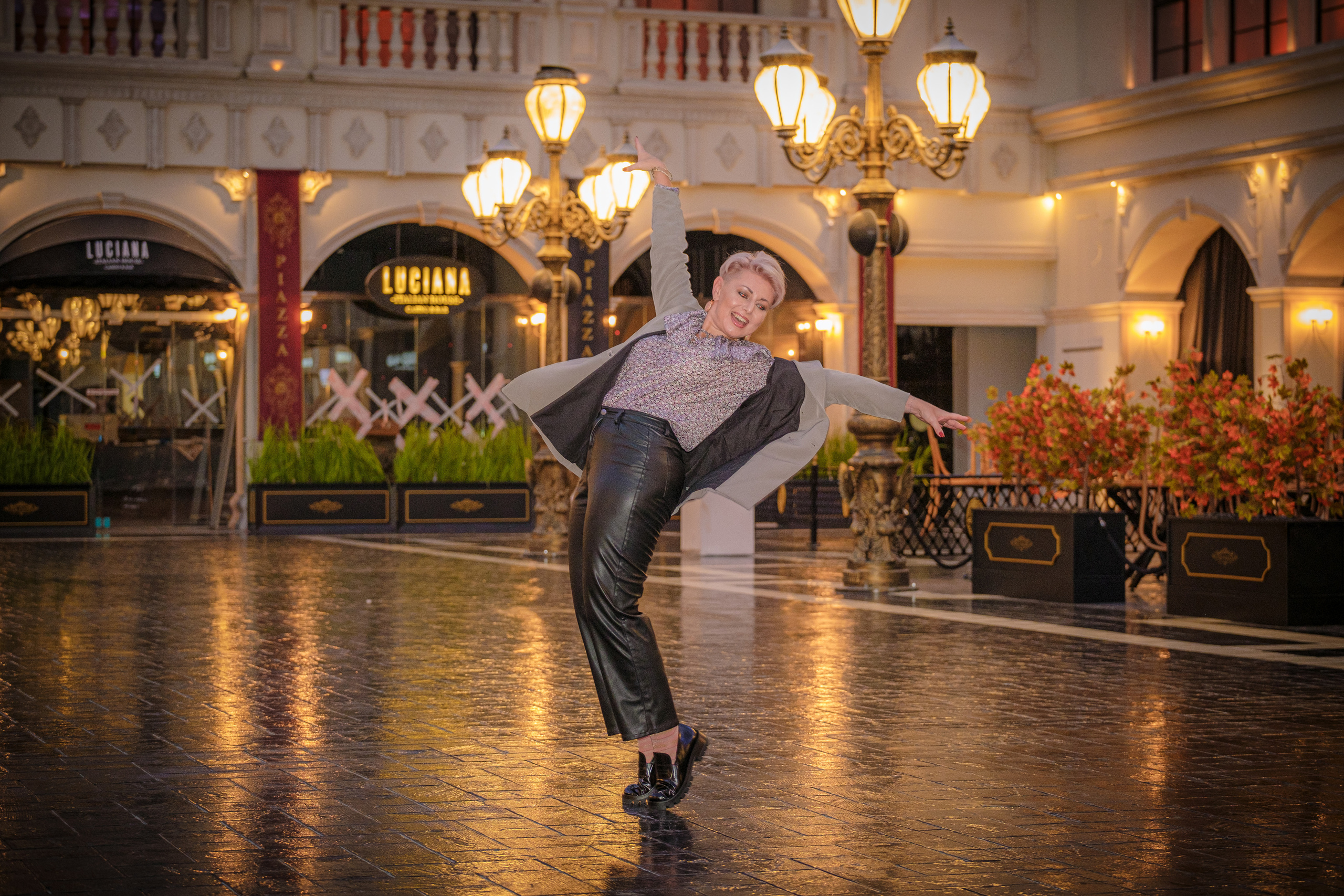 Venezia Modiin. Middle East Photo Agency סוכנות צילום המזרח התיכון — צילום מקצועי והדפסת מגנטים לאירועים