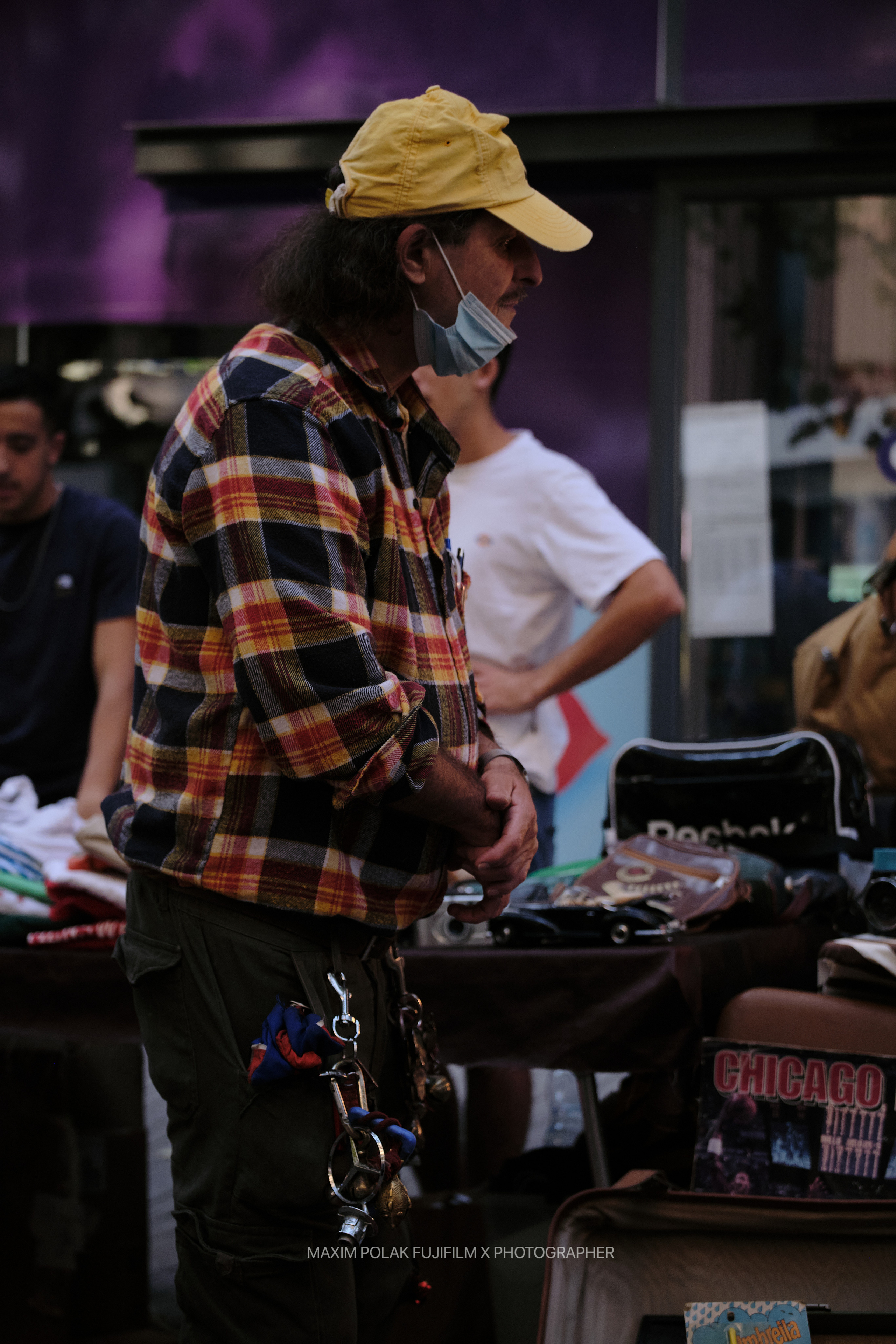 FLORENTINE FASHION MARKET. TEL AVIV COLLECTION. Middle East Photo Agency — Свадьбы, Бар и Бат-мицва, Брит, Театр, Магниты, Портреты